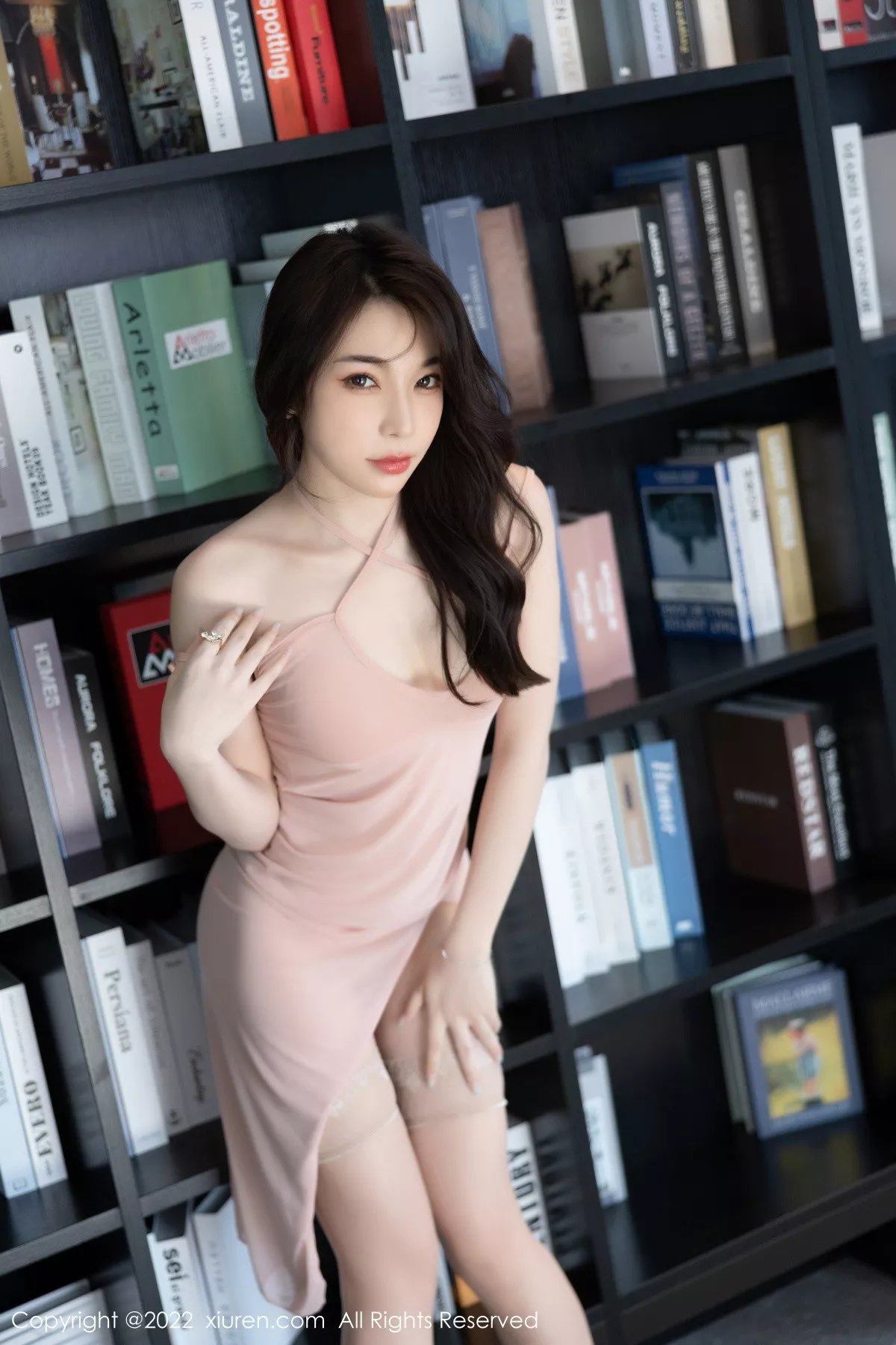 [XiuRen秀人网]第5839期徐莉芝写真 [86P]-042