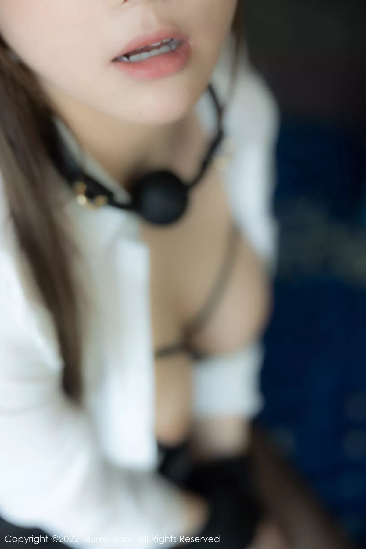 [XiuRen秀人网]第5835期豆瓣酱写真 [101P]-034