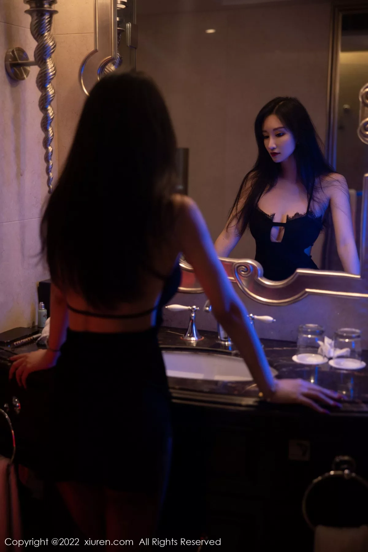 [XiuRen秀人网]第5833期司柠写真 [63P]-033