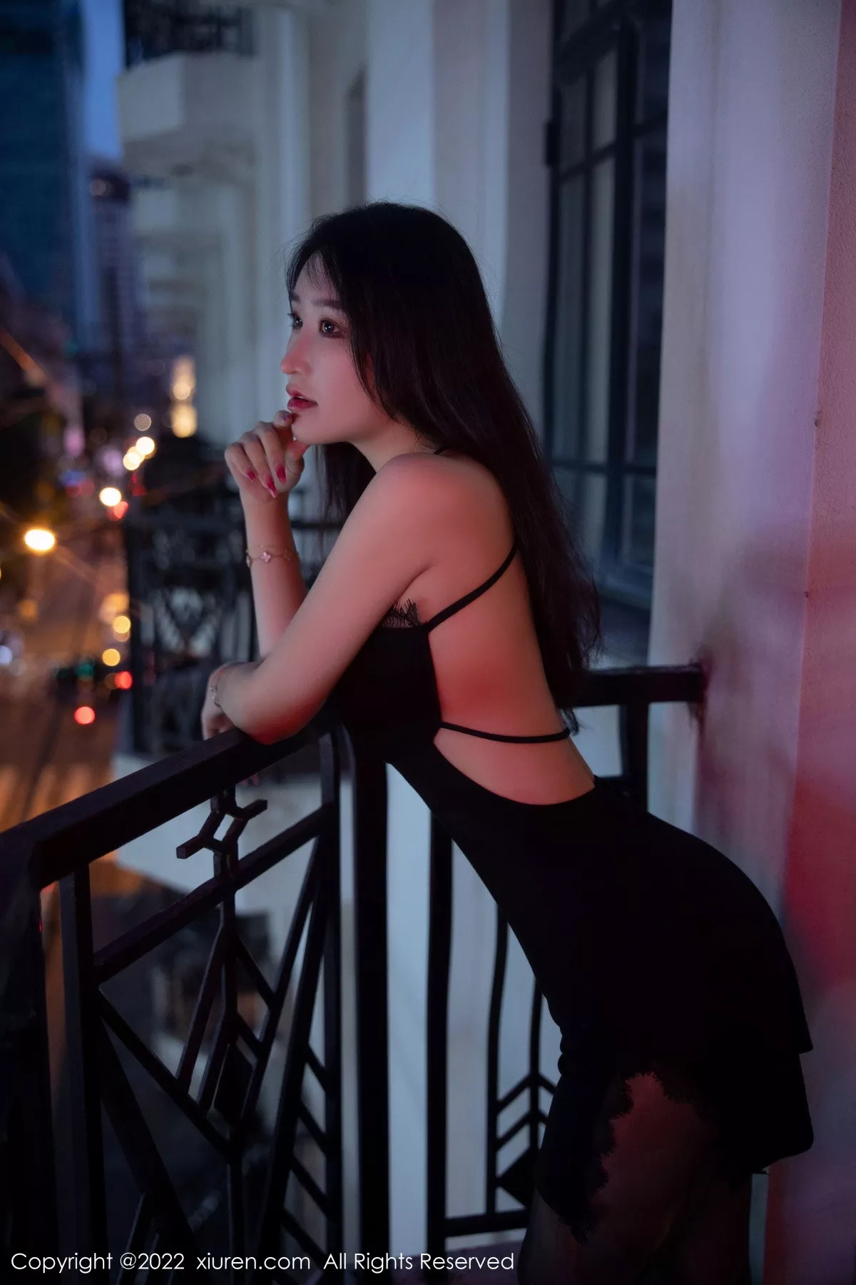 [XiuRen秀人网]第5833期司柠写真 [63P]-037