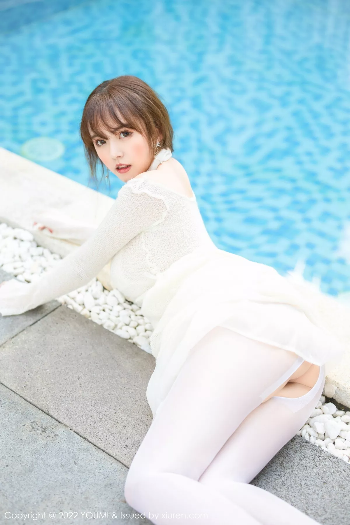 [YouMi尤蜜荟]第862期张思允写真 [68P]-016