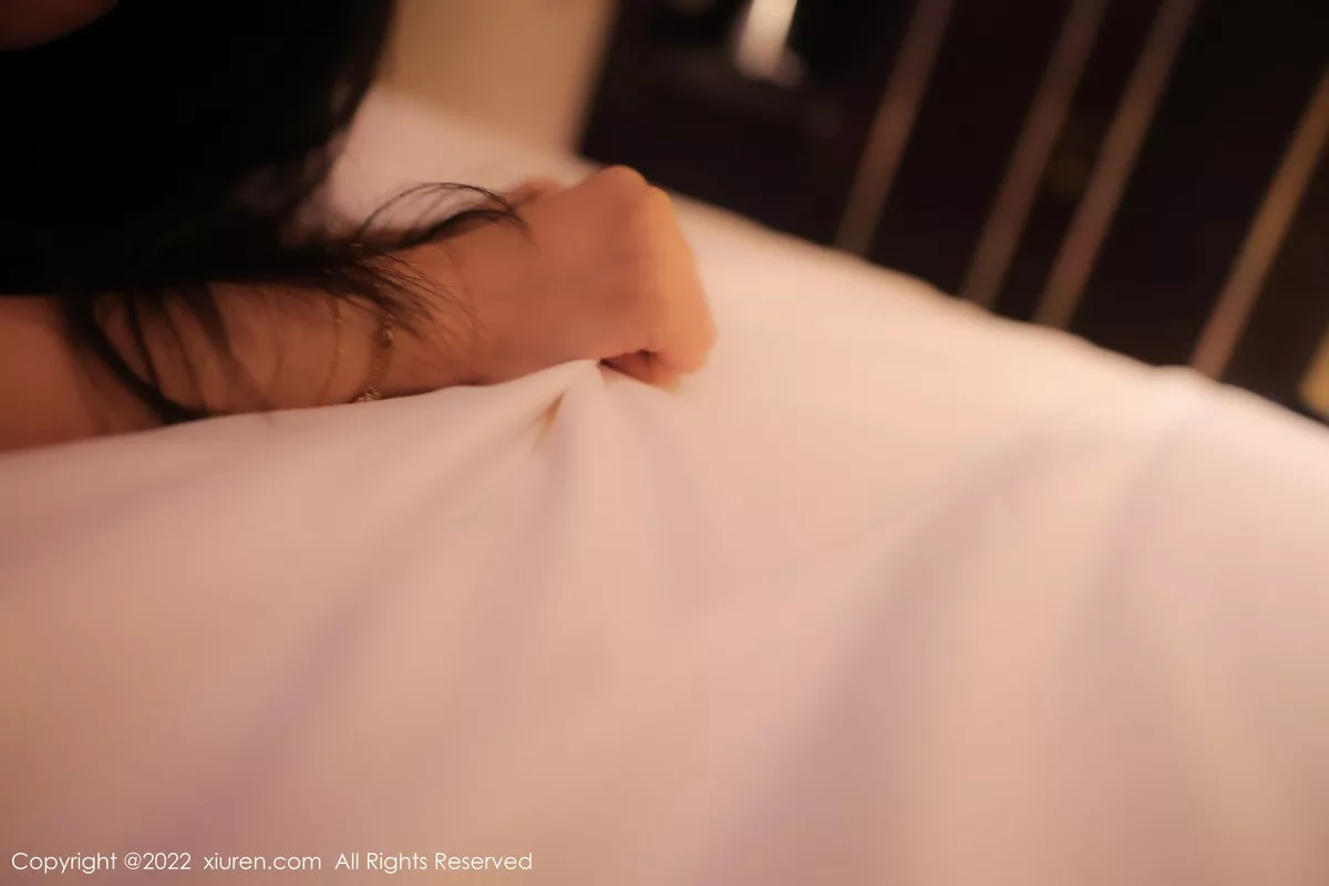 [XiuRen秀人网]第5833期司柠写真 [63P]-023