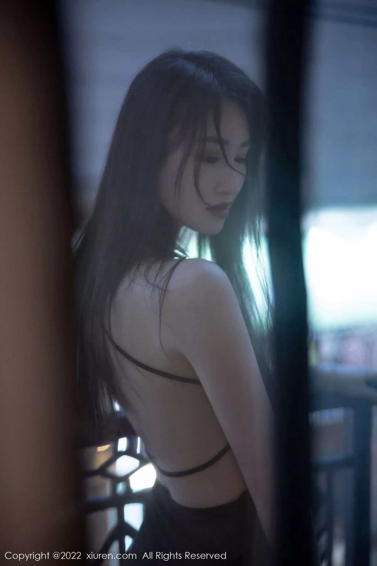 [XiuRen秀人网]第5833期司柠写真 [63P]-039