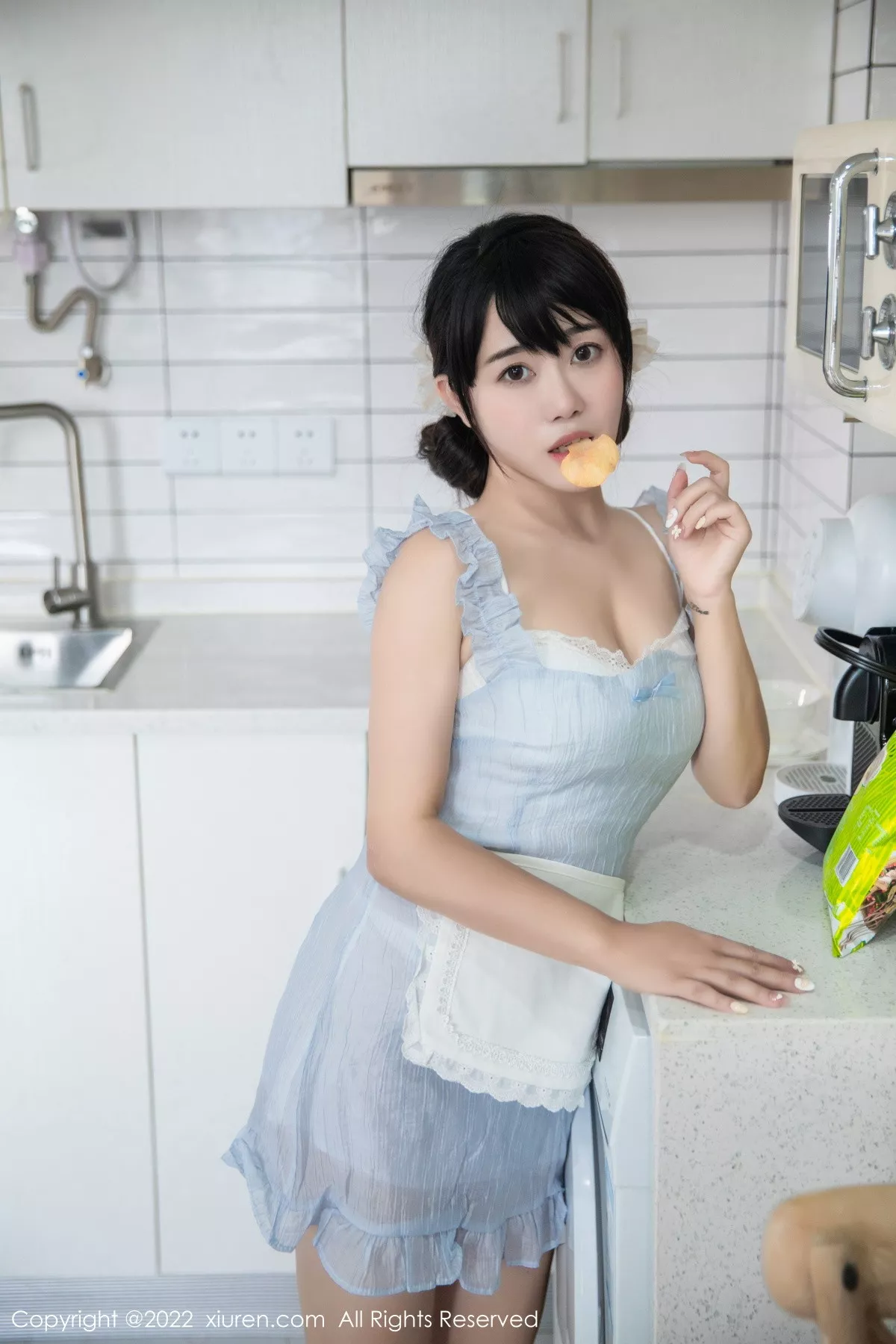 [XiuRen秀人网]第5834期严利娅写真 [68P]-044