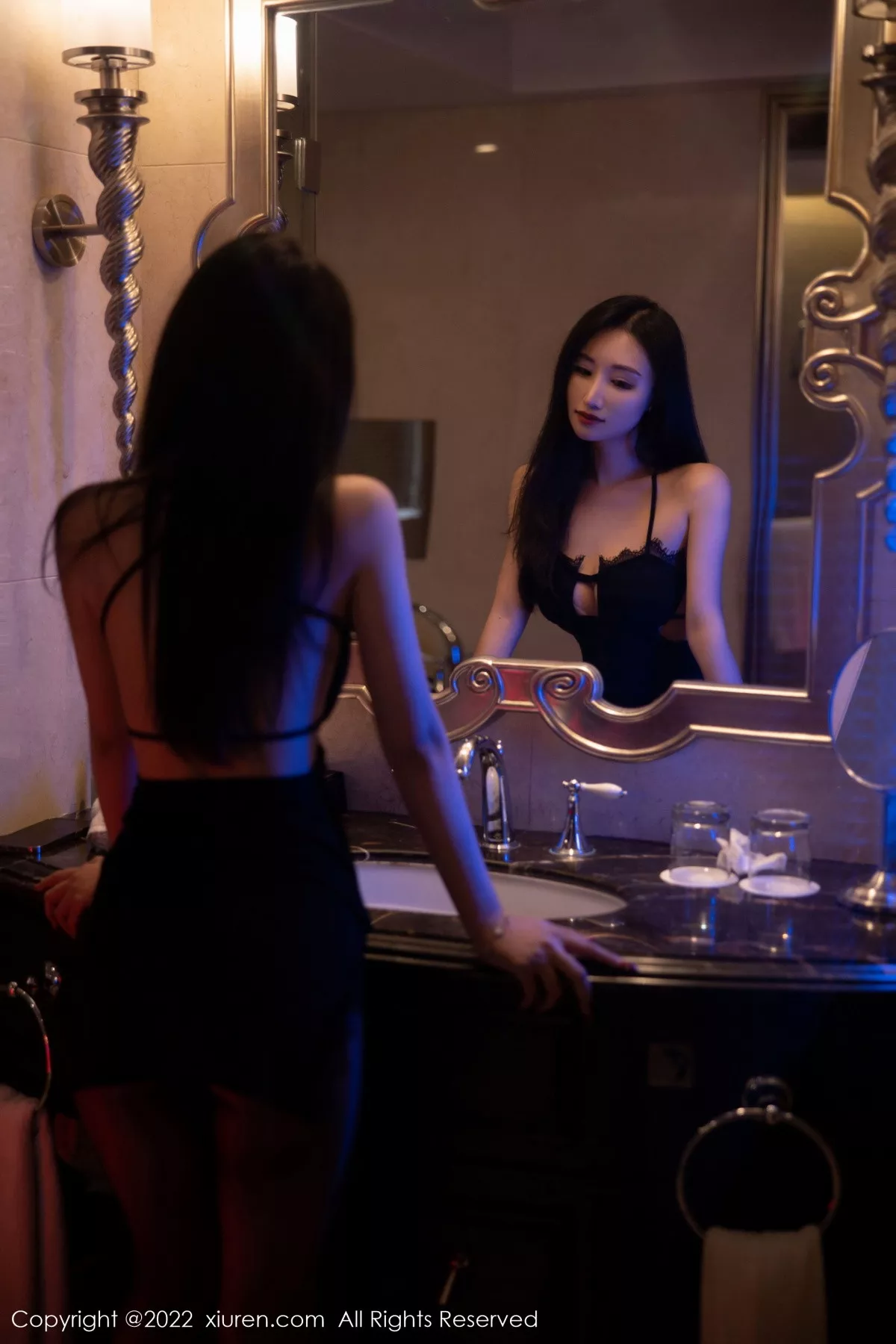 [XiuRen秀人网]第5833期司柠写真 [63P]-051