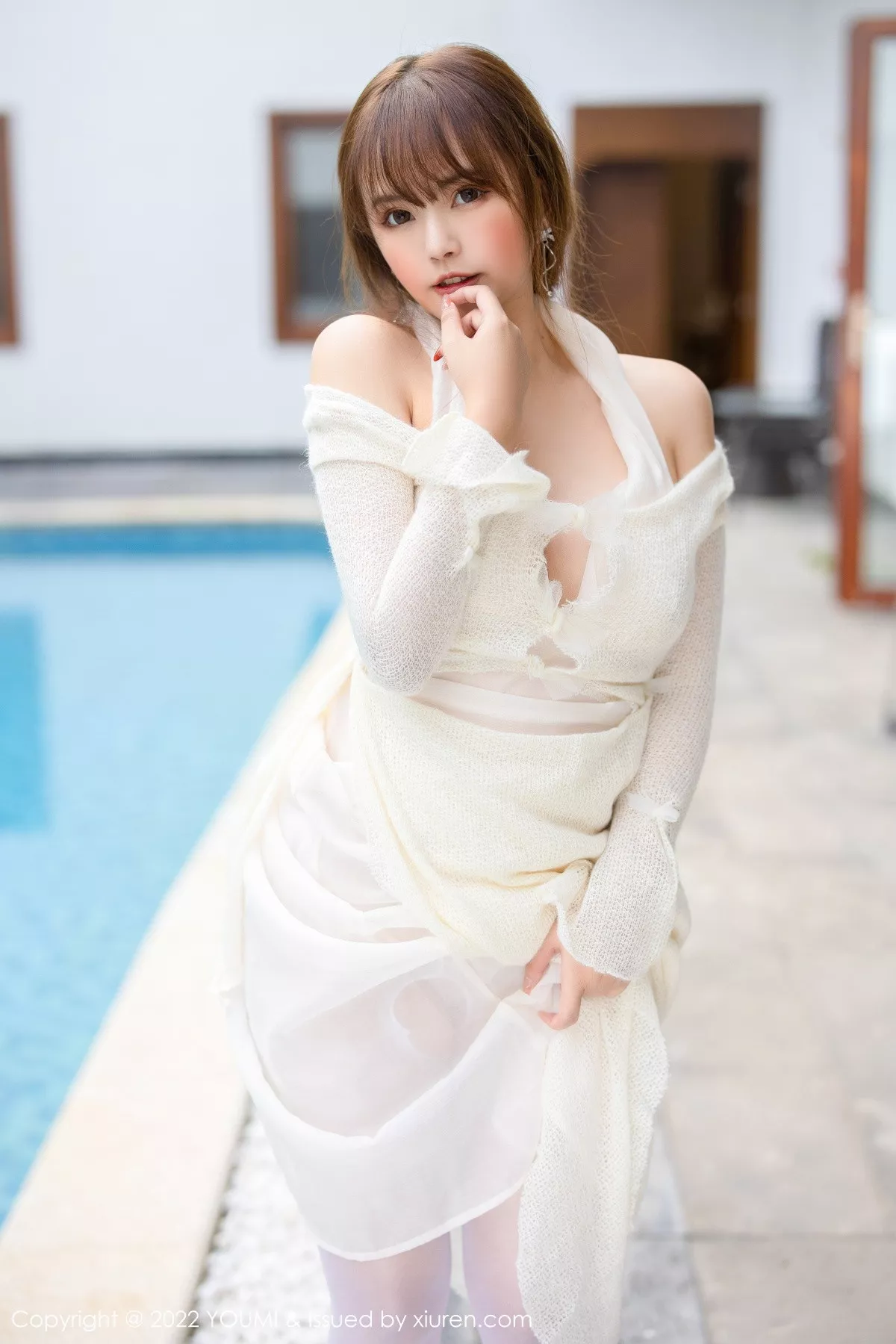 [YouMi尤蜜荟]第862期张思允写真 [68P]-007