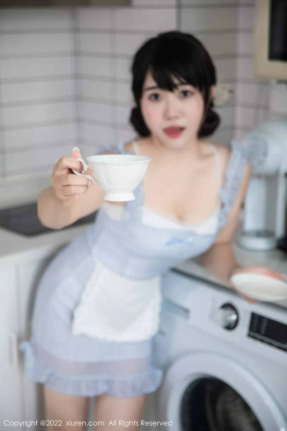 [XiuRen秀人网]第5834期严利娅写真 [68P]-047