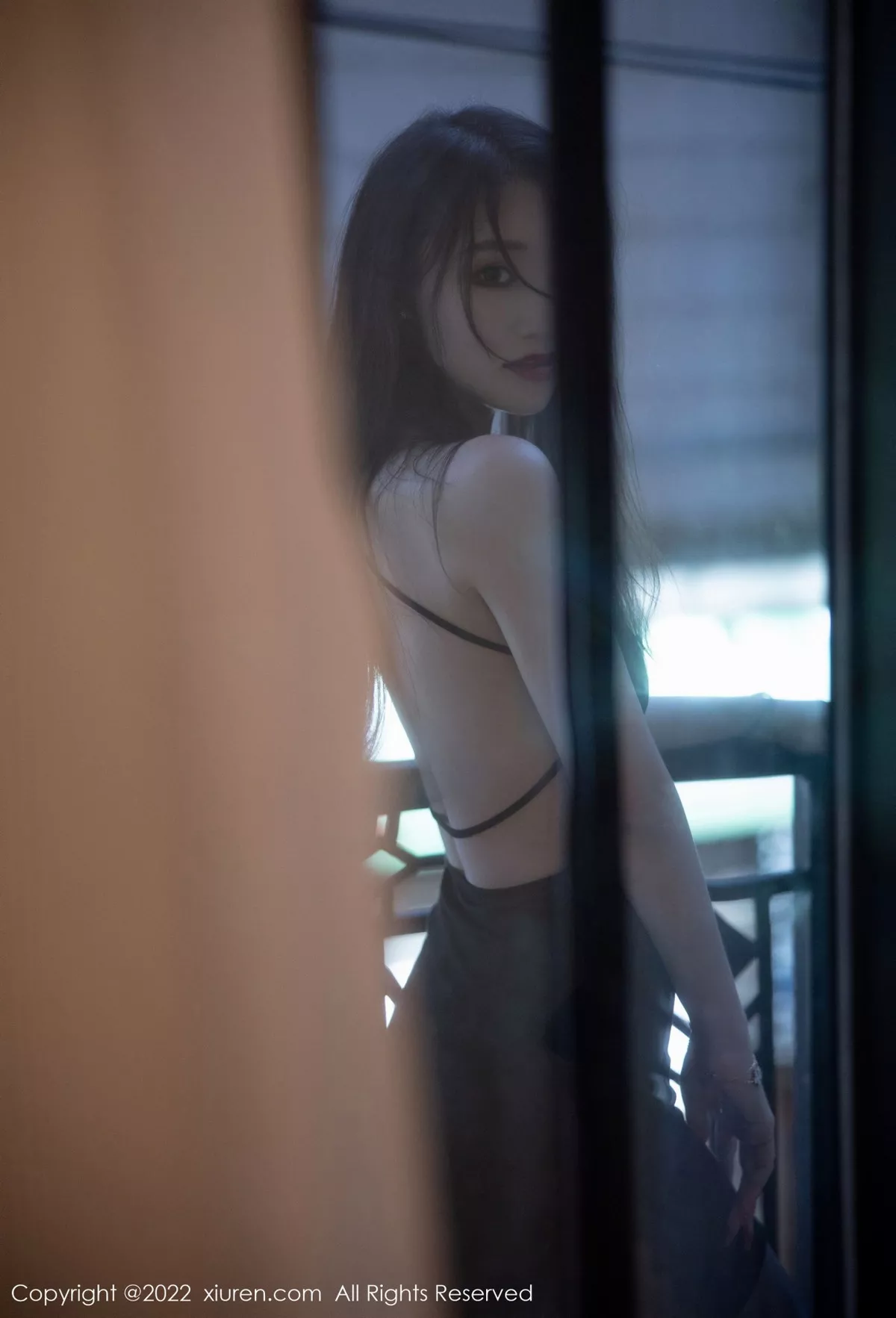 [XiuRen秀人网]第5833期司柠写真 [63P]-044