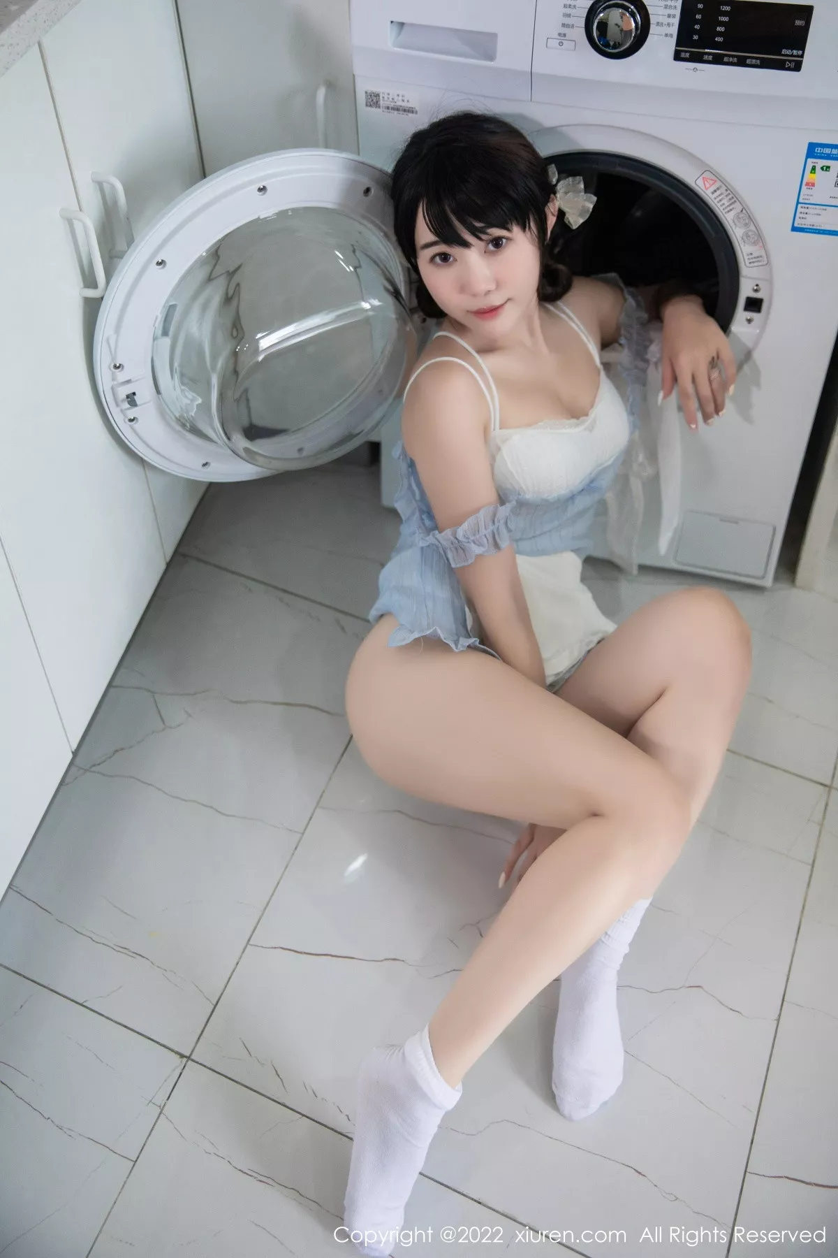[XiuRen秀人网]第5834期严利娅写真 [68P]-033