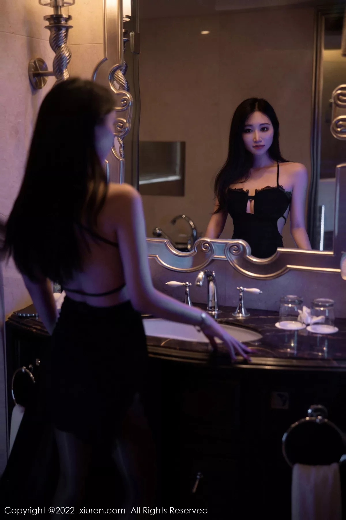 [XiuRen秀人网]第5833期司柠写真 [63P]-058
