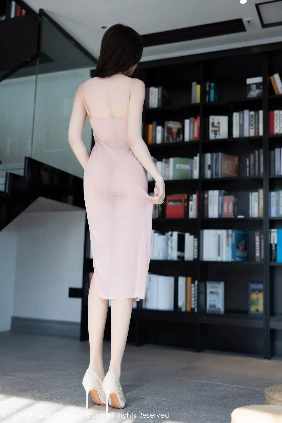 [XiuRen秀人网]第5839期徐莉芝写真 [86P]-037