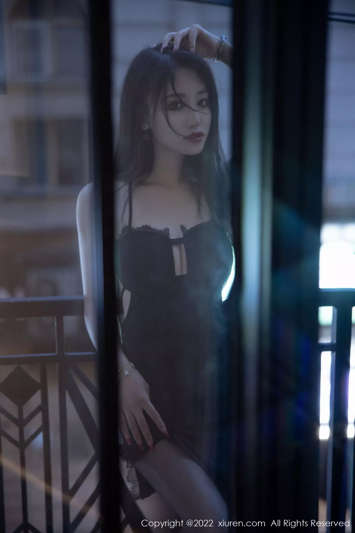 [XiuRen秀人网]第5833期司柠写真 [63P]-036