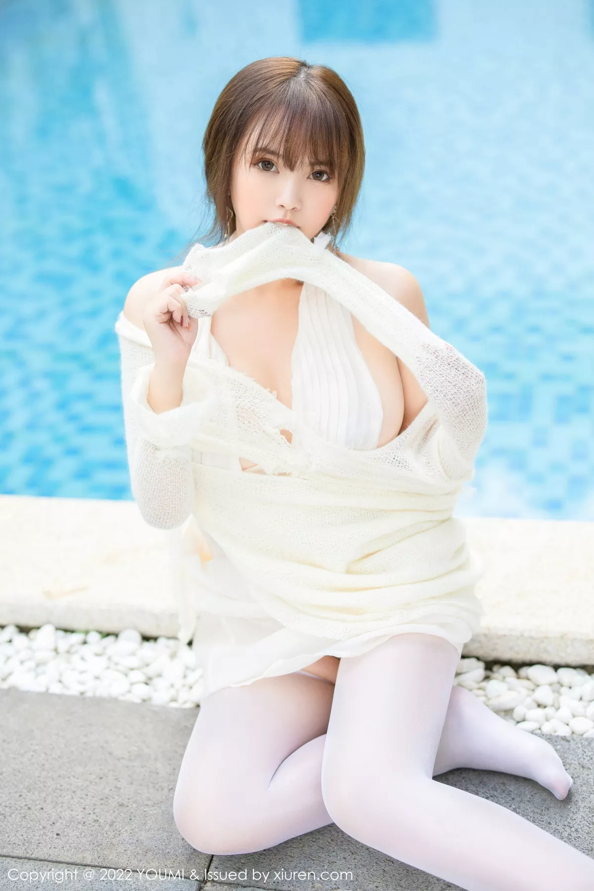 [YouMi尤蜜荟]第862期张思允写真 [68P]-017