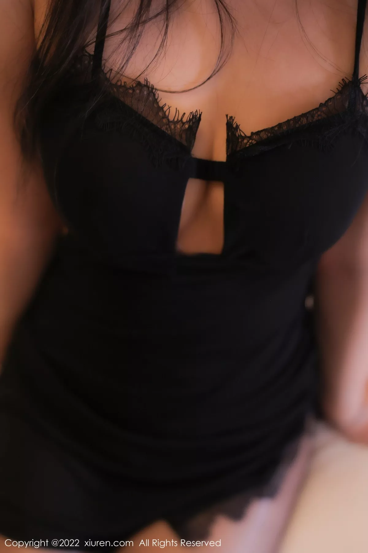 [XiuRen秀人网]第5833期司柠写真 [63P]-001