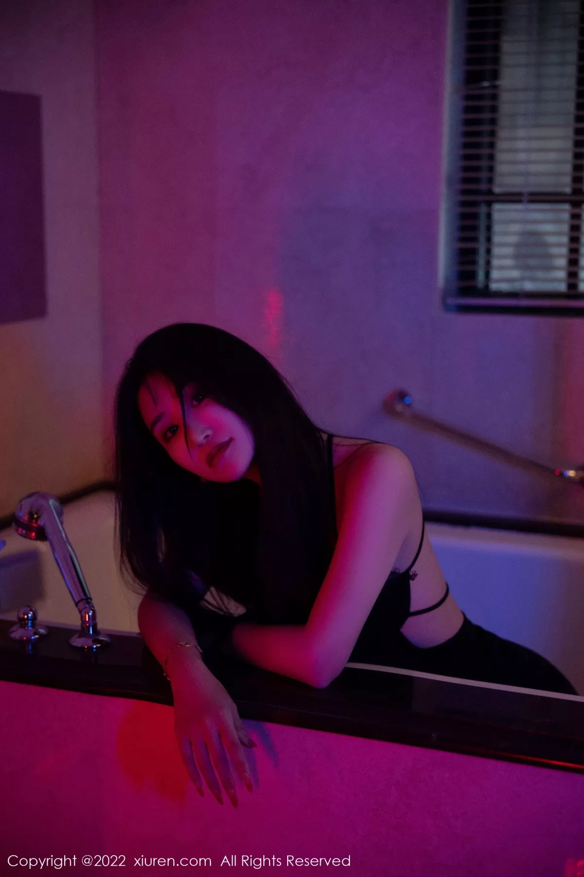 [XiuRen秀人网]第5833期司柠写真 [63P]-040