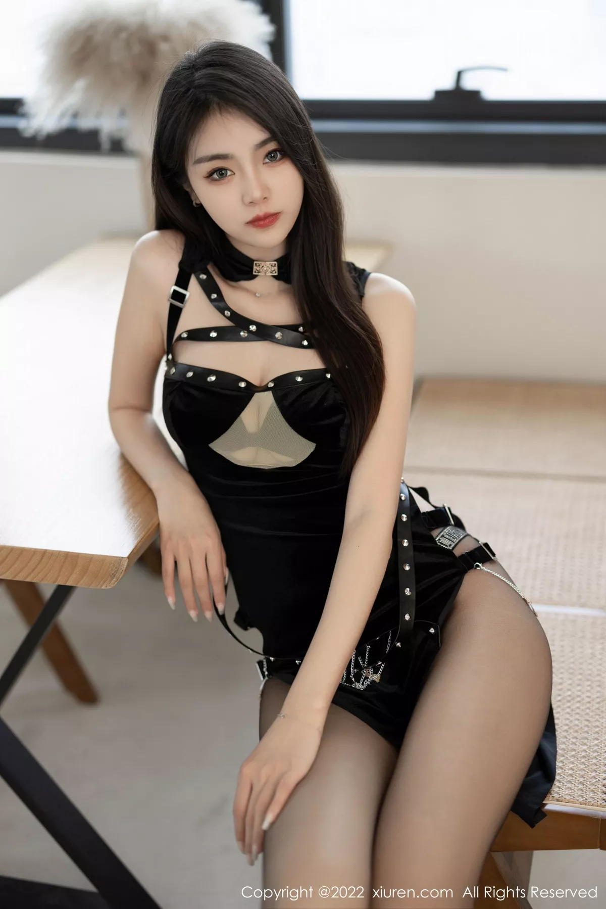 [XiuRen秀人网]第5837期可乐写真 [85P]-030