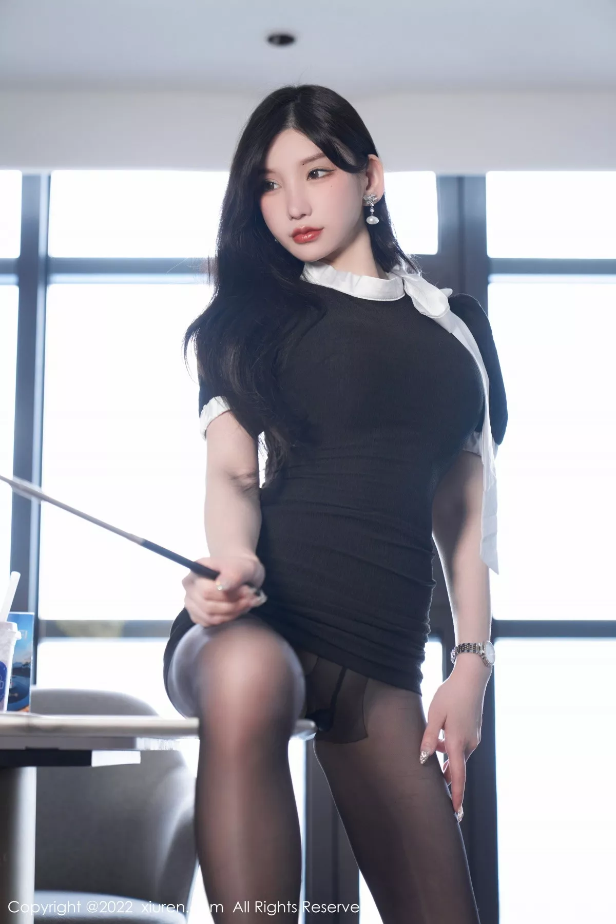 [XiuRen秀人网]第5848期周于希写真 [102P]-049