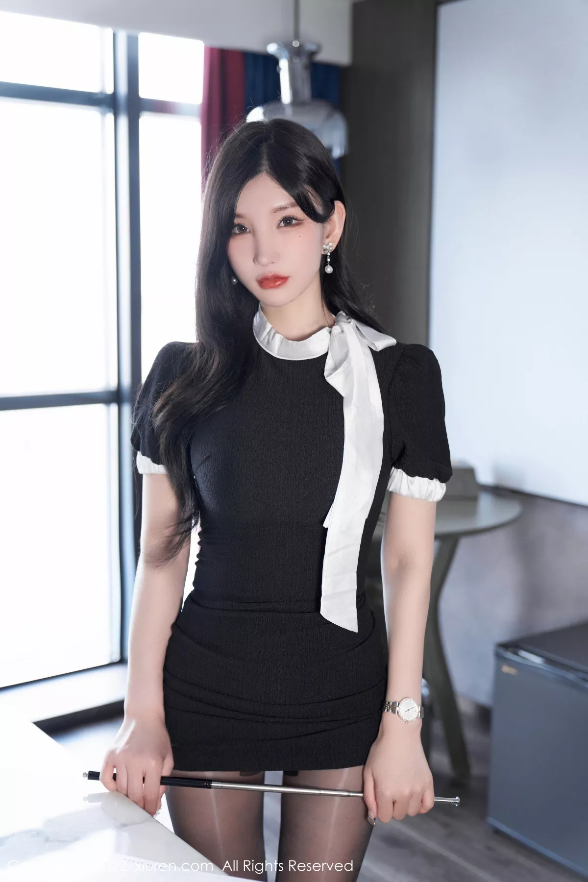 [XiuRen秀人网]第5848期周于希写真 [102P]-046
