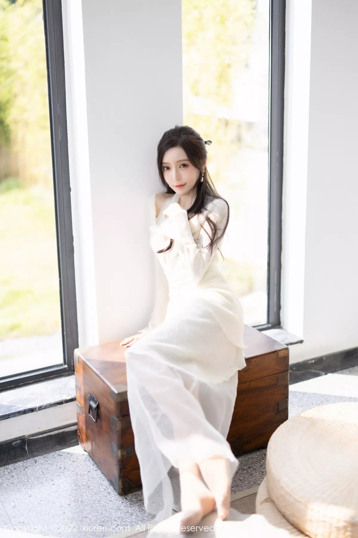 [XiuRen秀人网]第5846期王馨瑶写真 [87P]-013