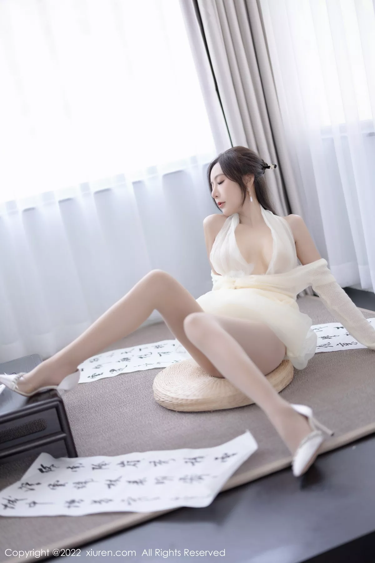[XiuRen秀人网]第5846期王馨瑶写真 [87P]-040