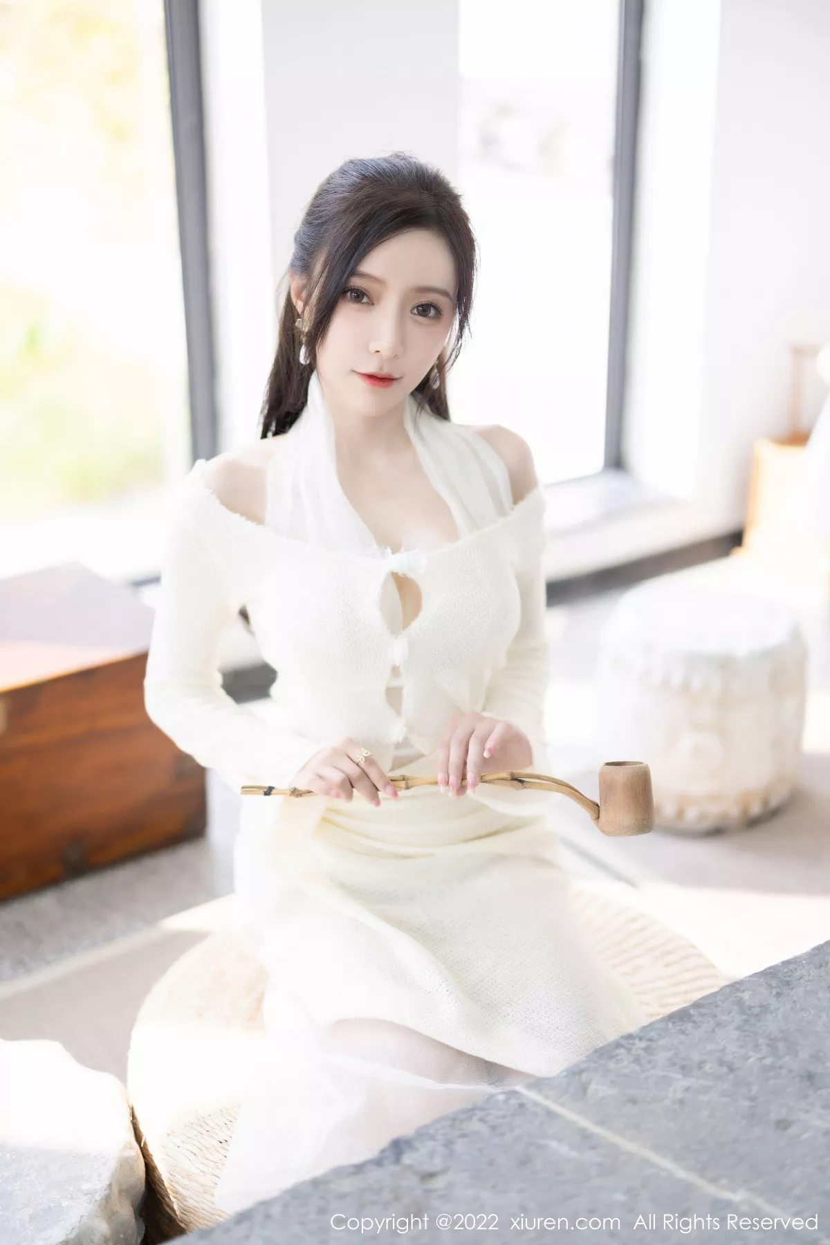 [XiuRen秀人网]第5846期王馨瑶写真 [87P]-017