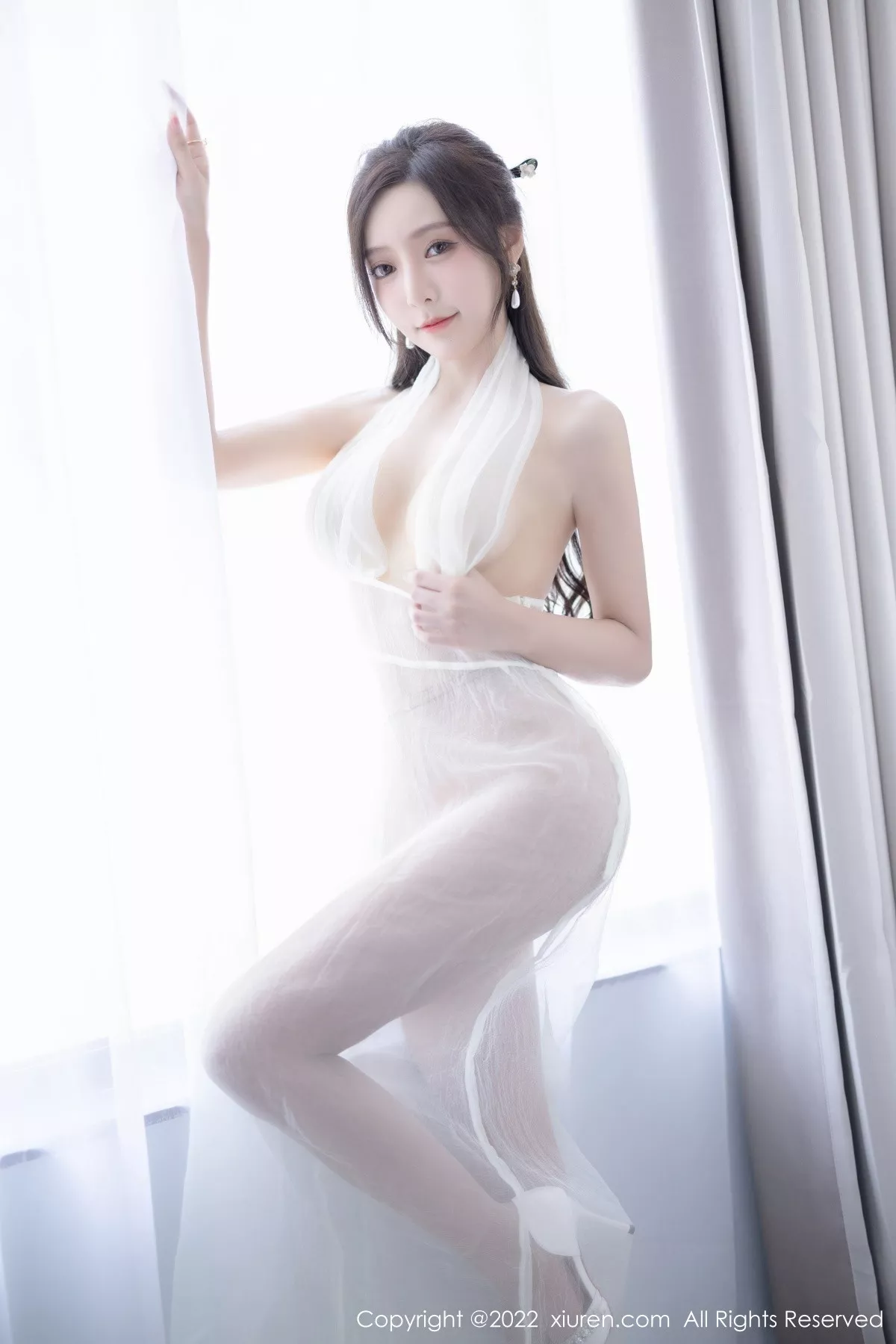 [XiuRen秀人网]第5846期王馨瑶写真 [87P]-054