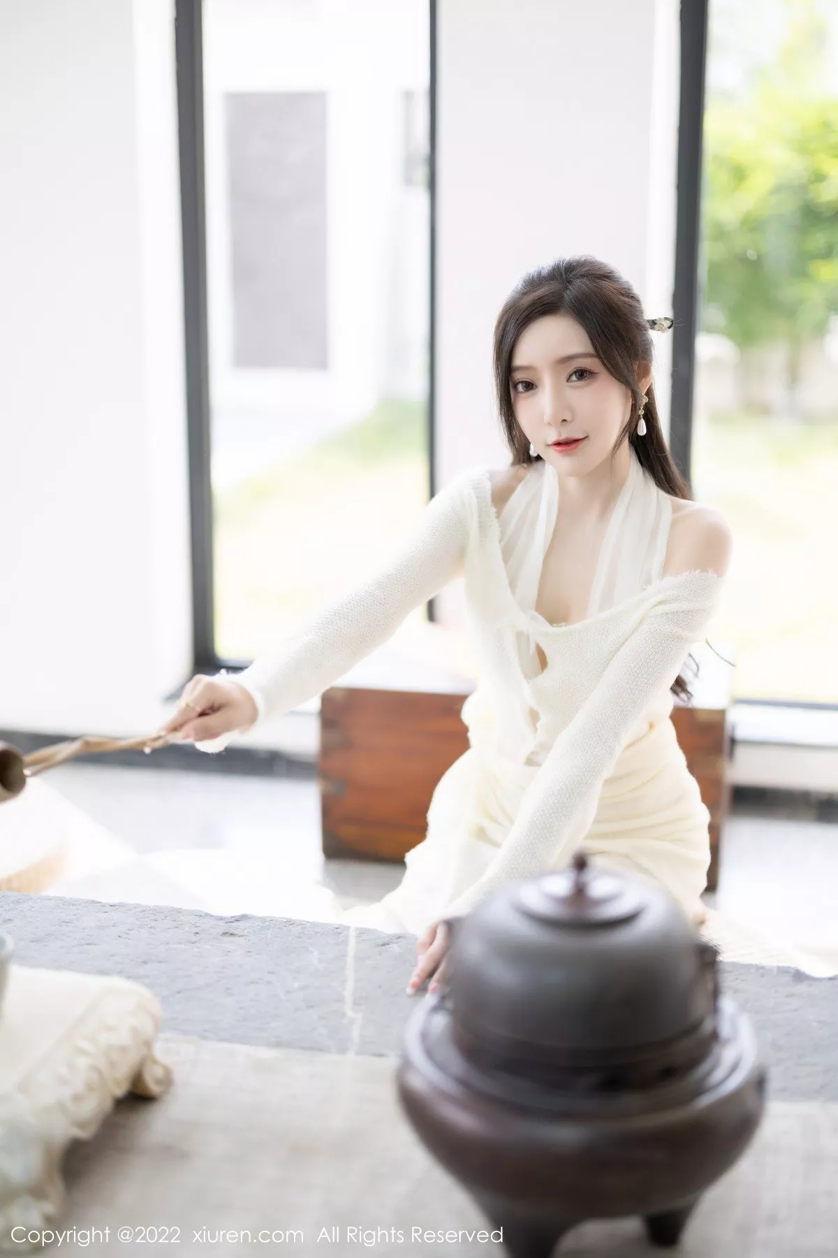 [XiuRen秀人网]第5846期王馨瑶写真 [87P]-016