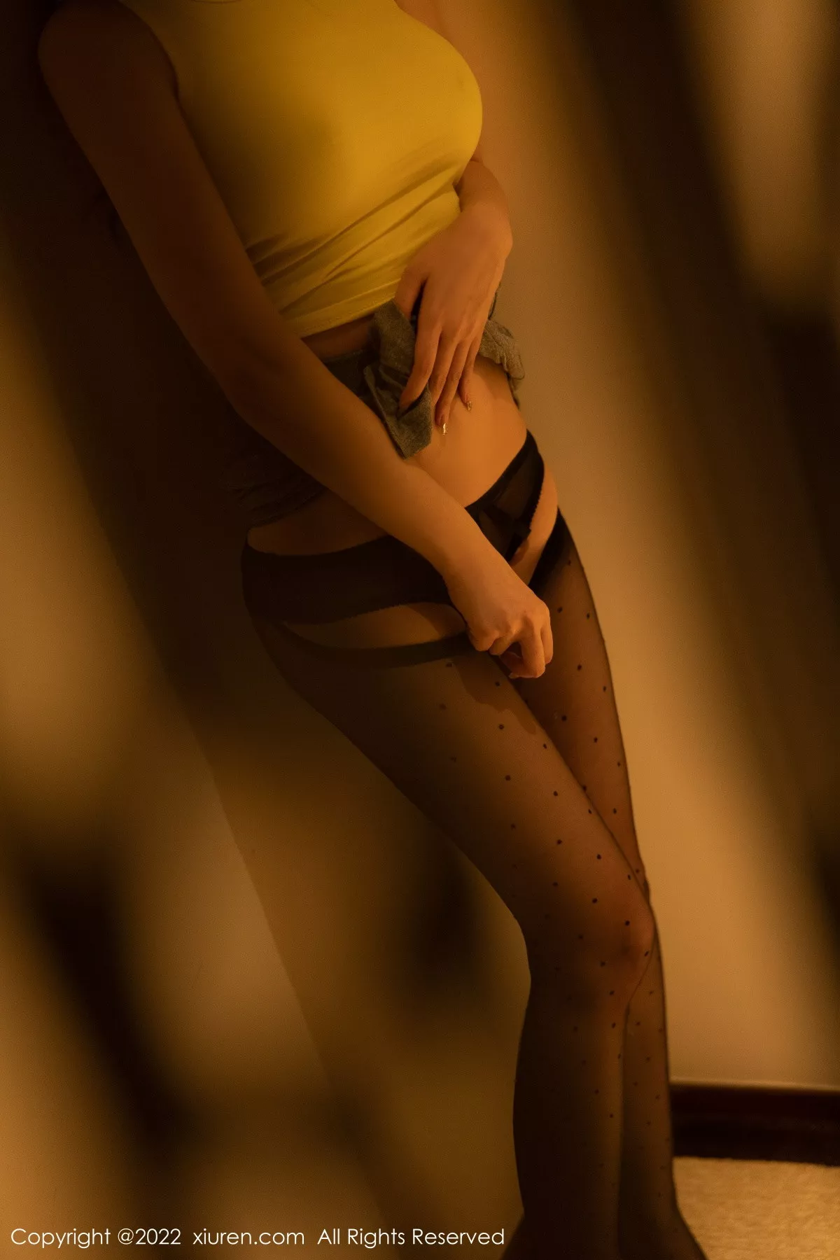 [XiuRen秀人网]第5843期顾乔楠写真 [80P]-028