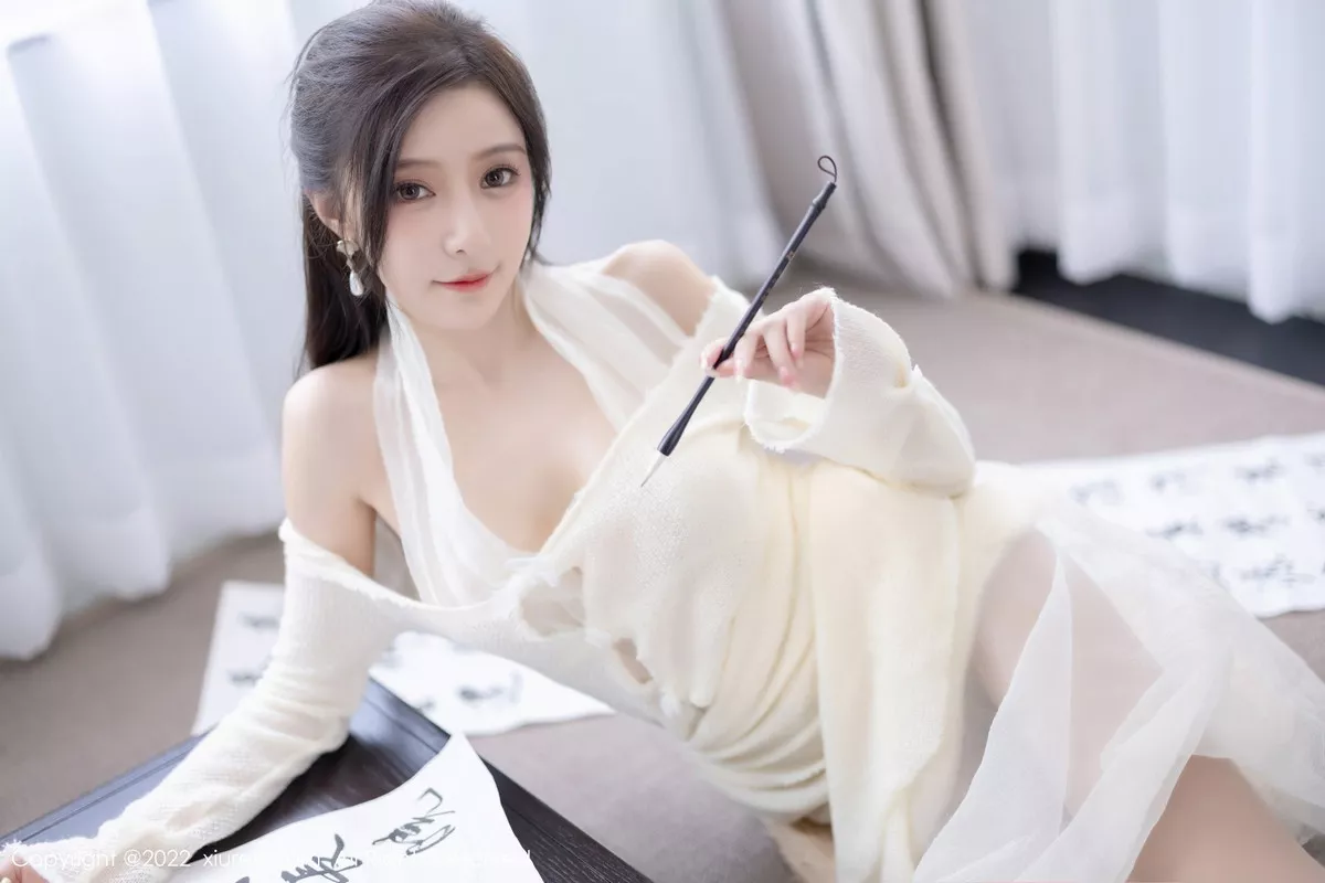 [XiuRen秀人网]第5846期王馨瑶写真 [87P]-029