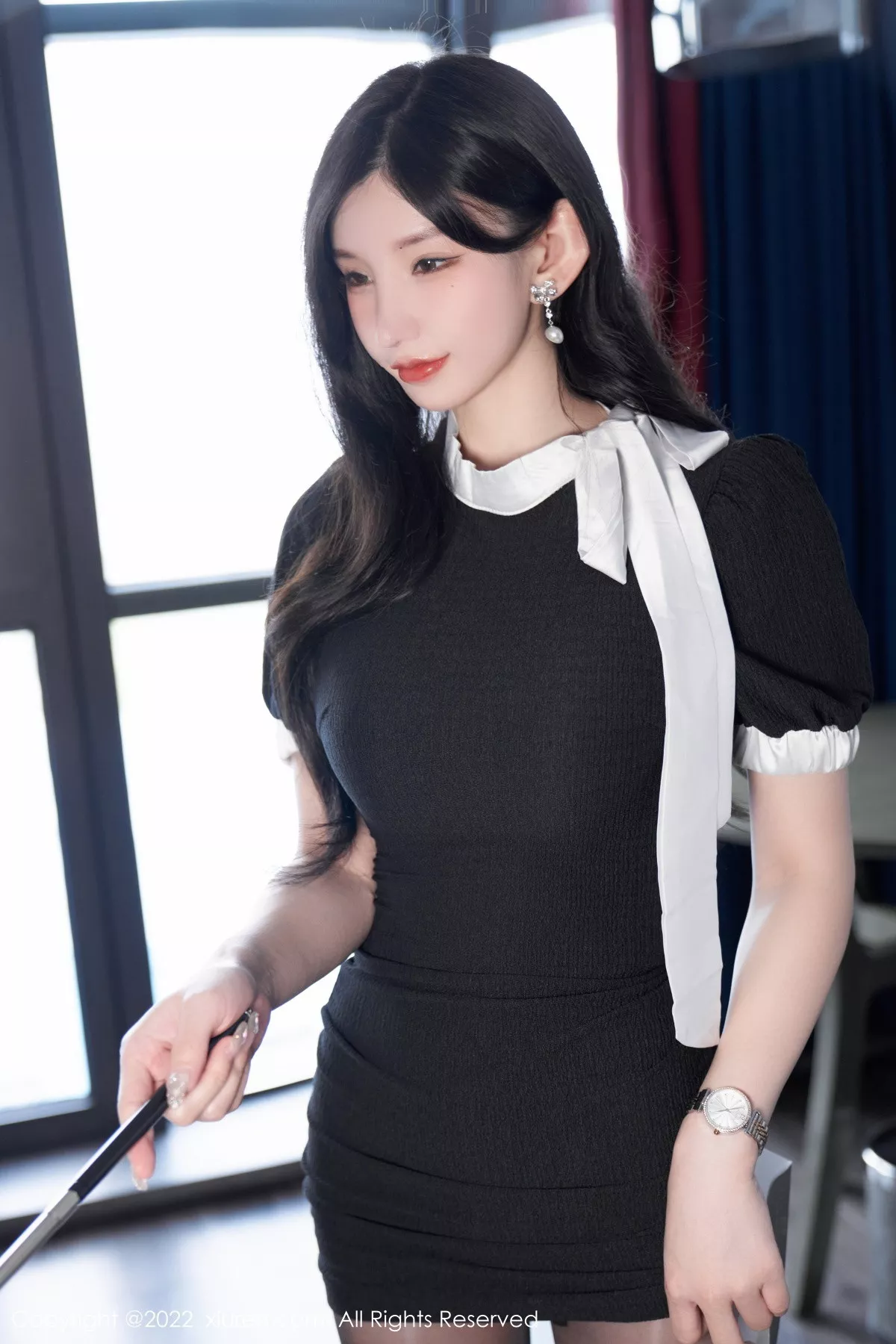 [XiuRen秀人网]第5848期周于希写真 [102P]-045