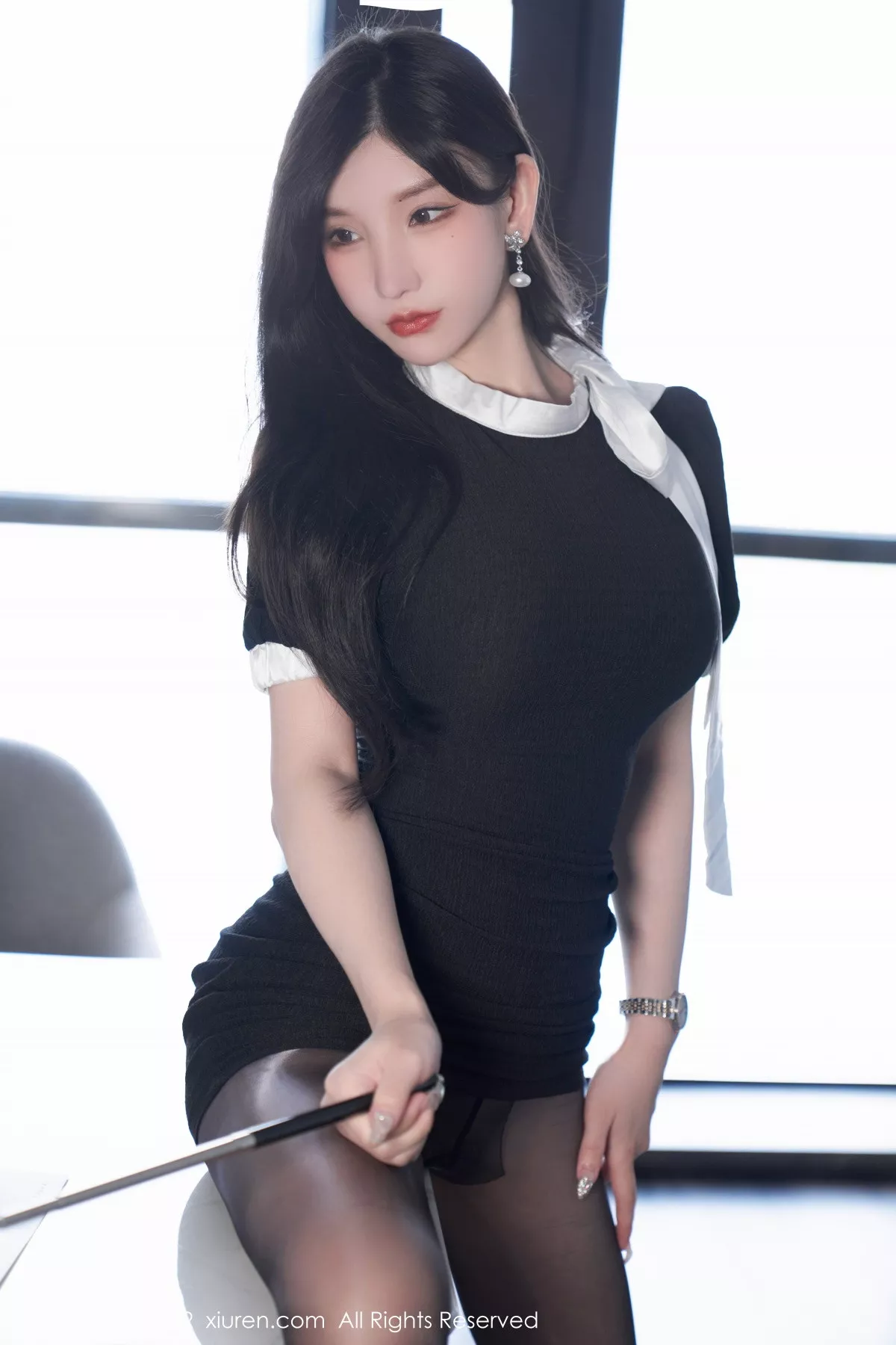 [XiuRen秀人网]第5848期周于希写真 [102P]-048
