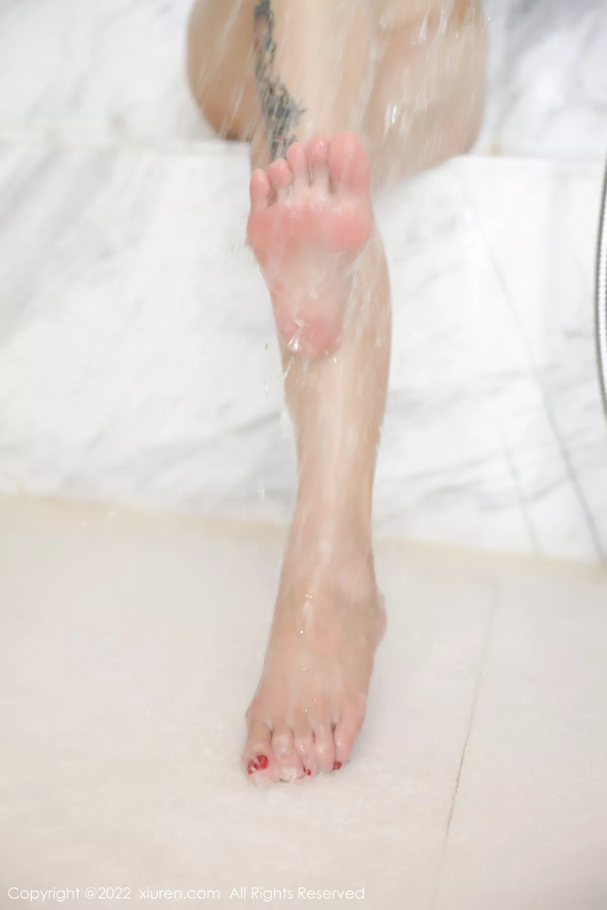[XiuRen秀人网]第5851期佘贝拉写真 [57P]-055