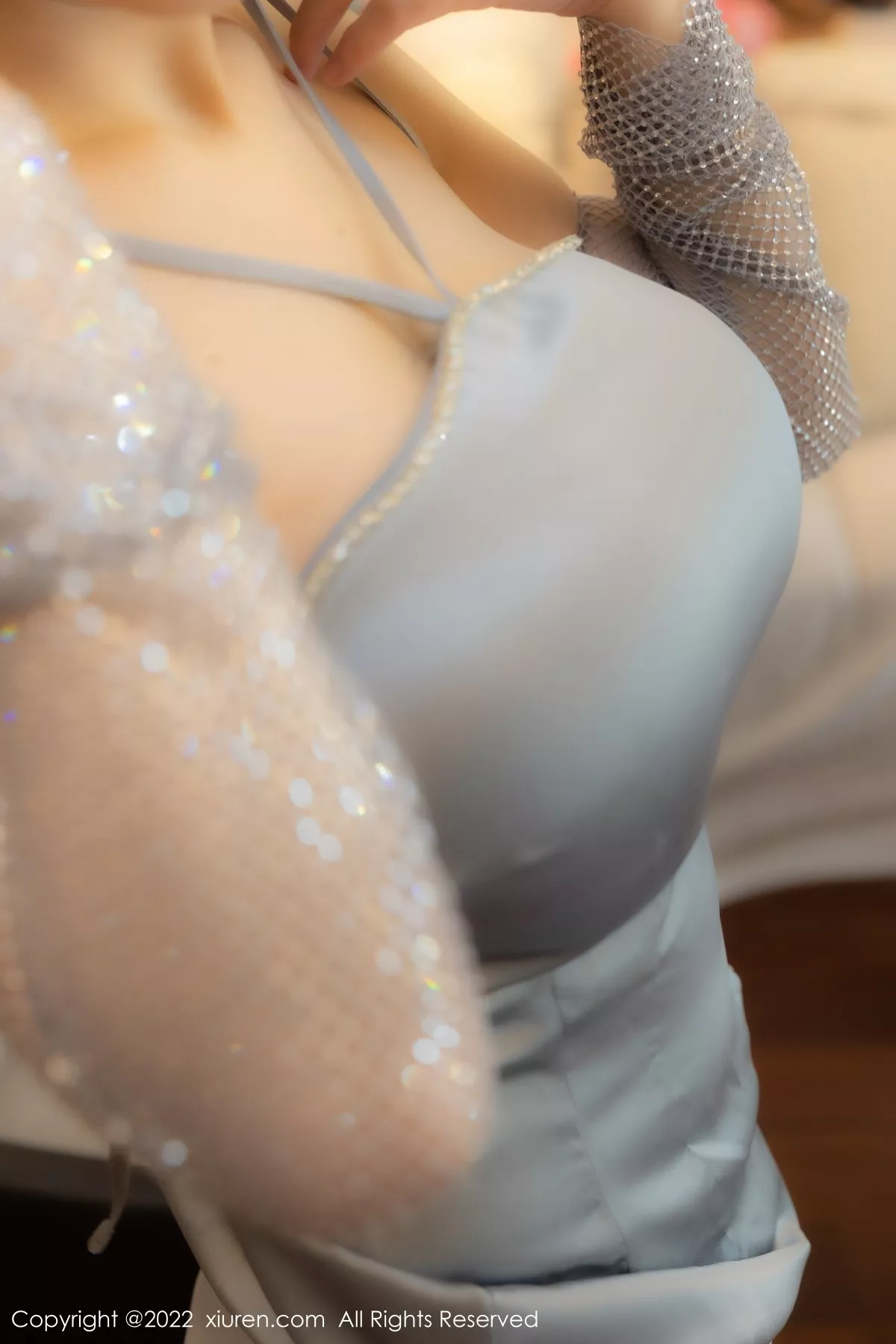 [XiuRen秀人网]第5852期朱可儿写真 [72P]-025