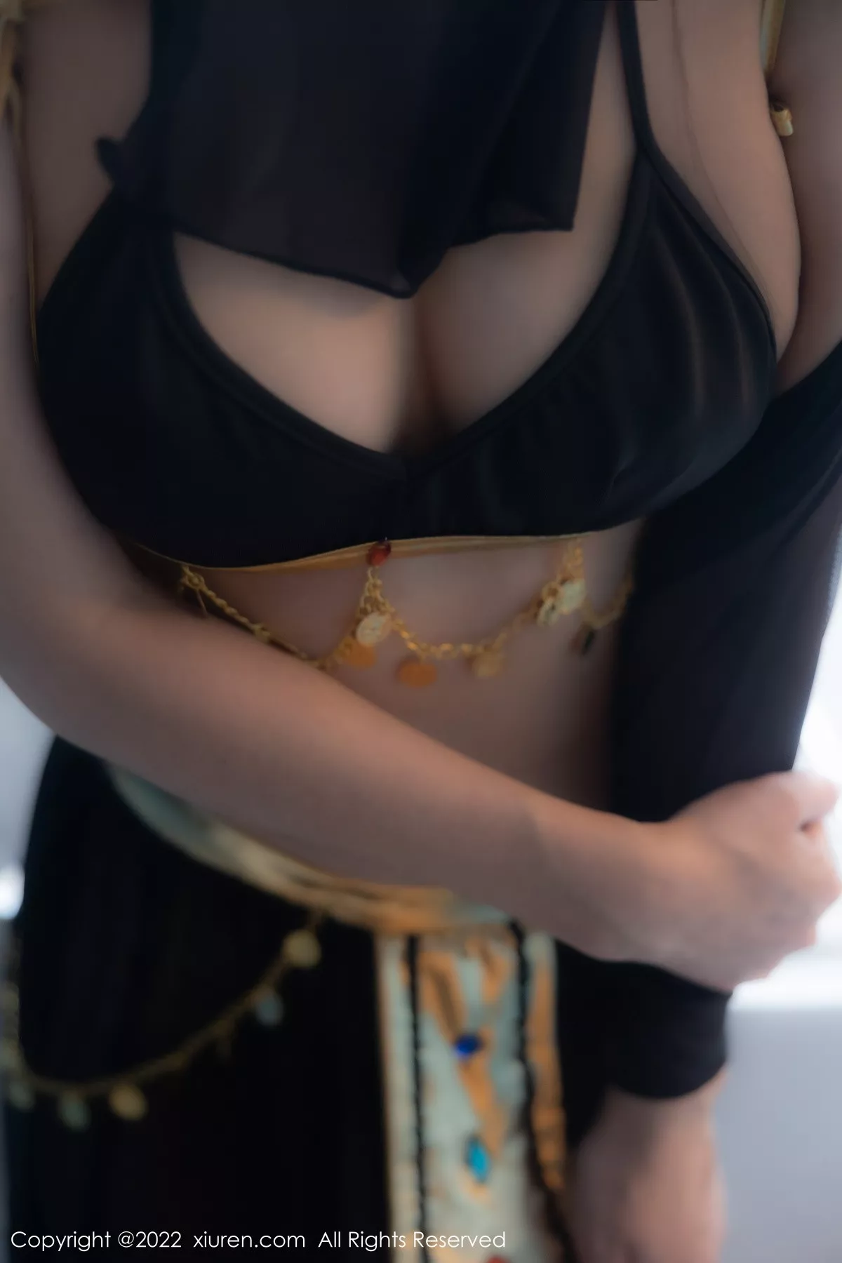 [XiuRen秀人网]第5849期李雅柔写真 [65P]-018