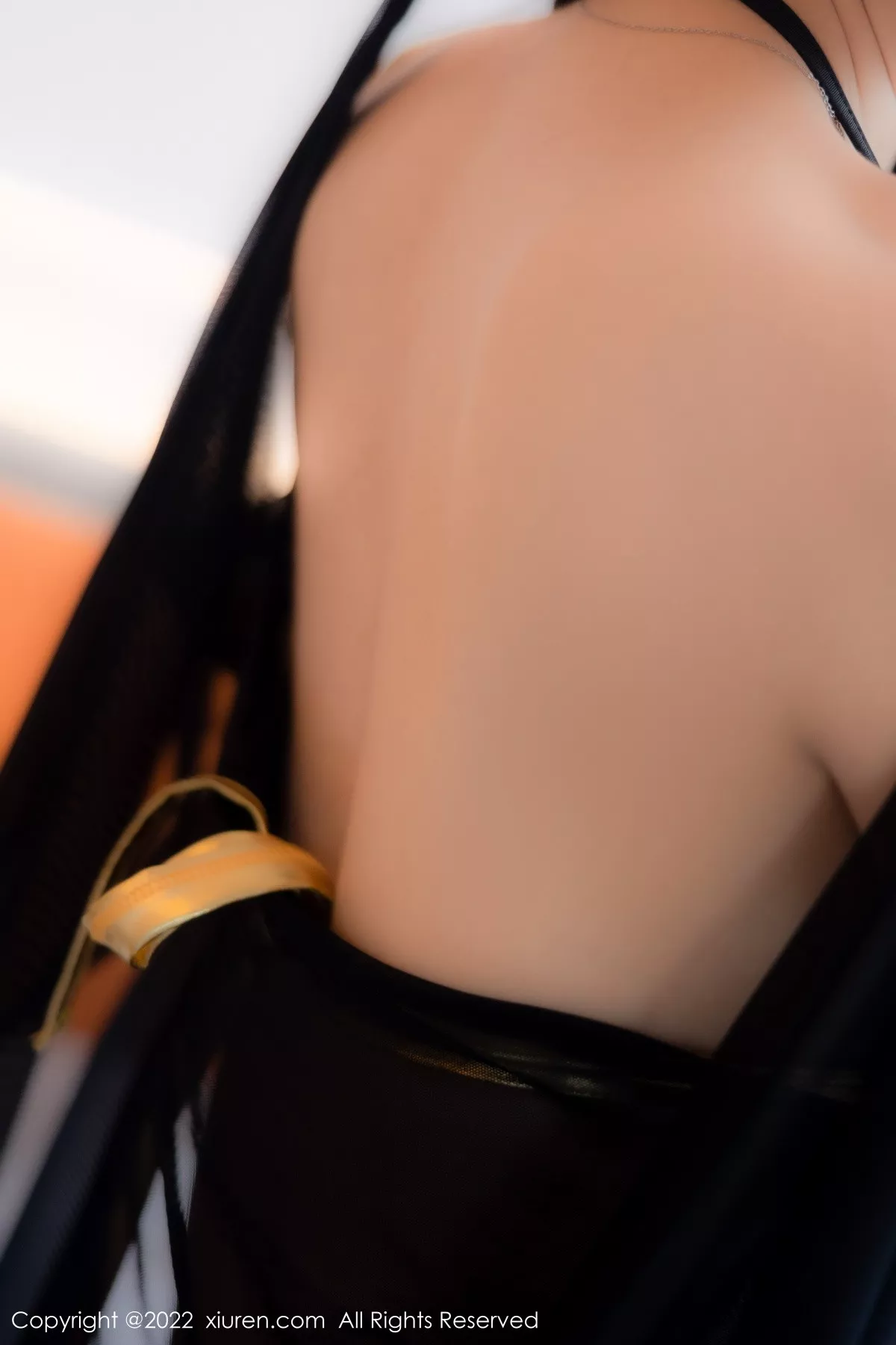 [XiuRen秀人网]第5849期李雅柔写真 [65P]-058