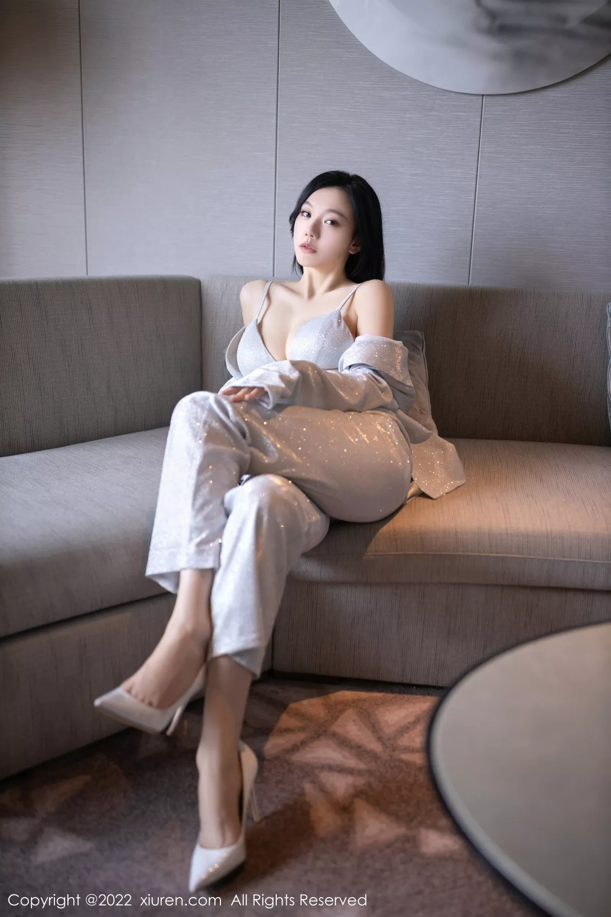 [XiuRen秀人网]第5859期安然写真 [76P]-022