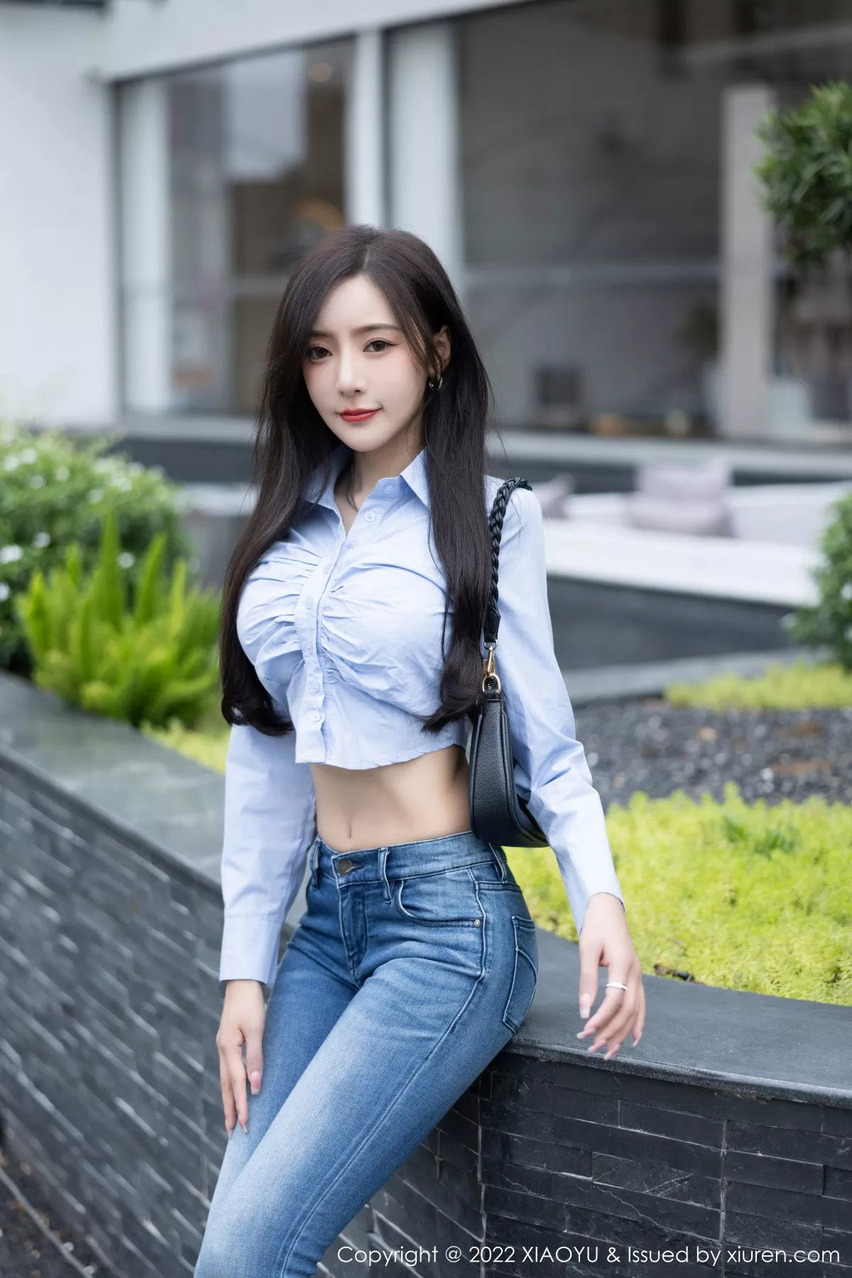 [XiaoYu画语界]第904期王馨瑶写真 [88P]-010