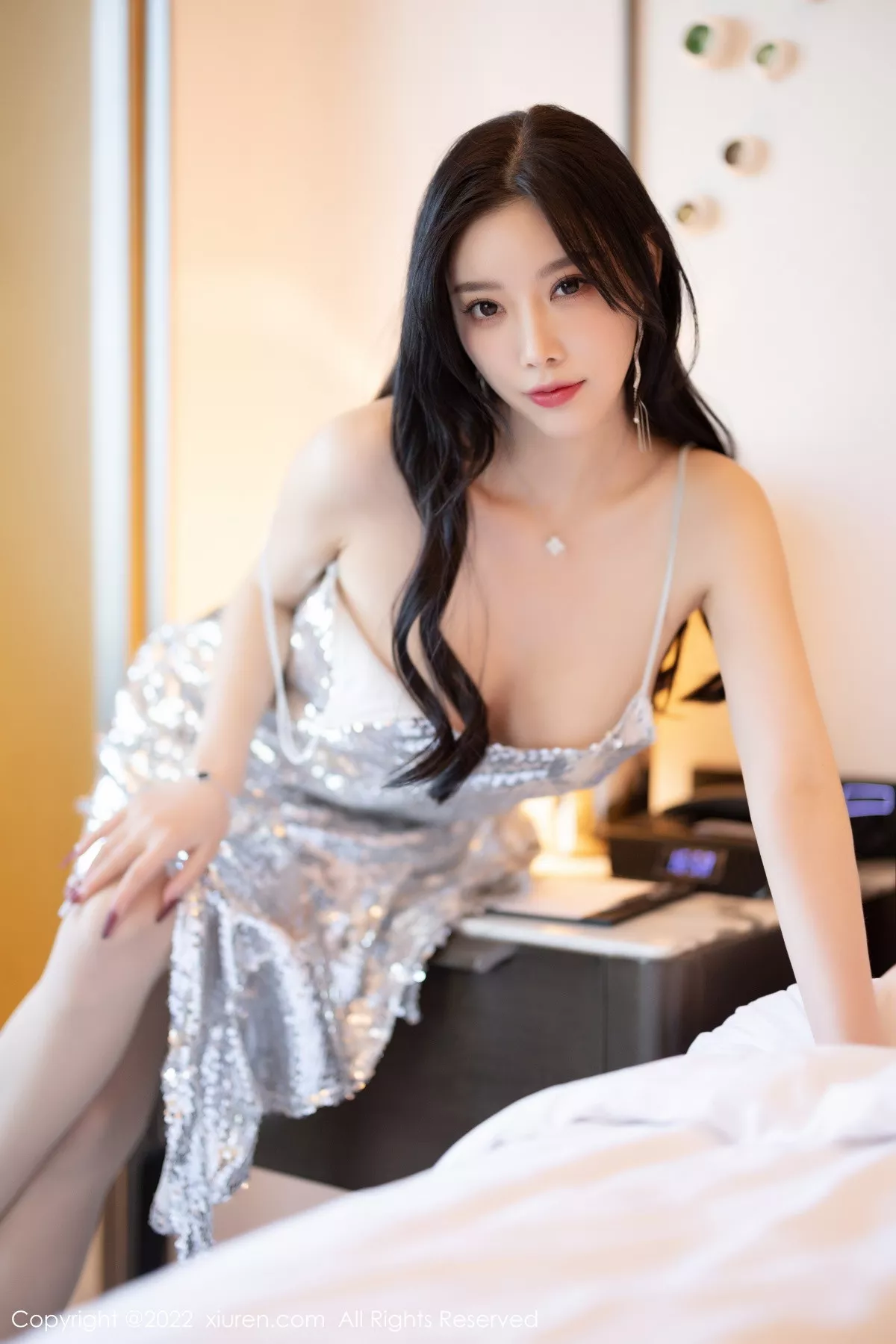 [XiuRen秀人网]第5860期杨晨晨写真 [81P]-018