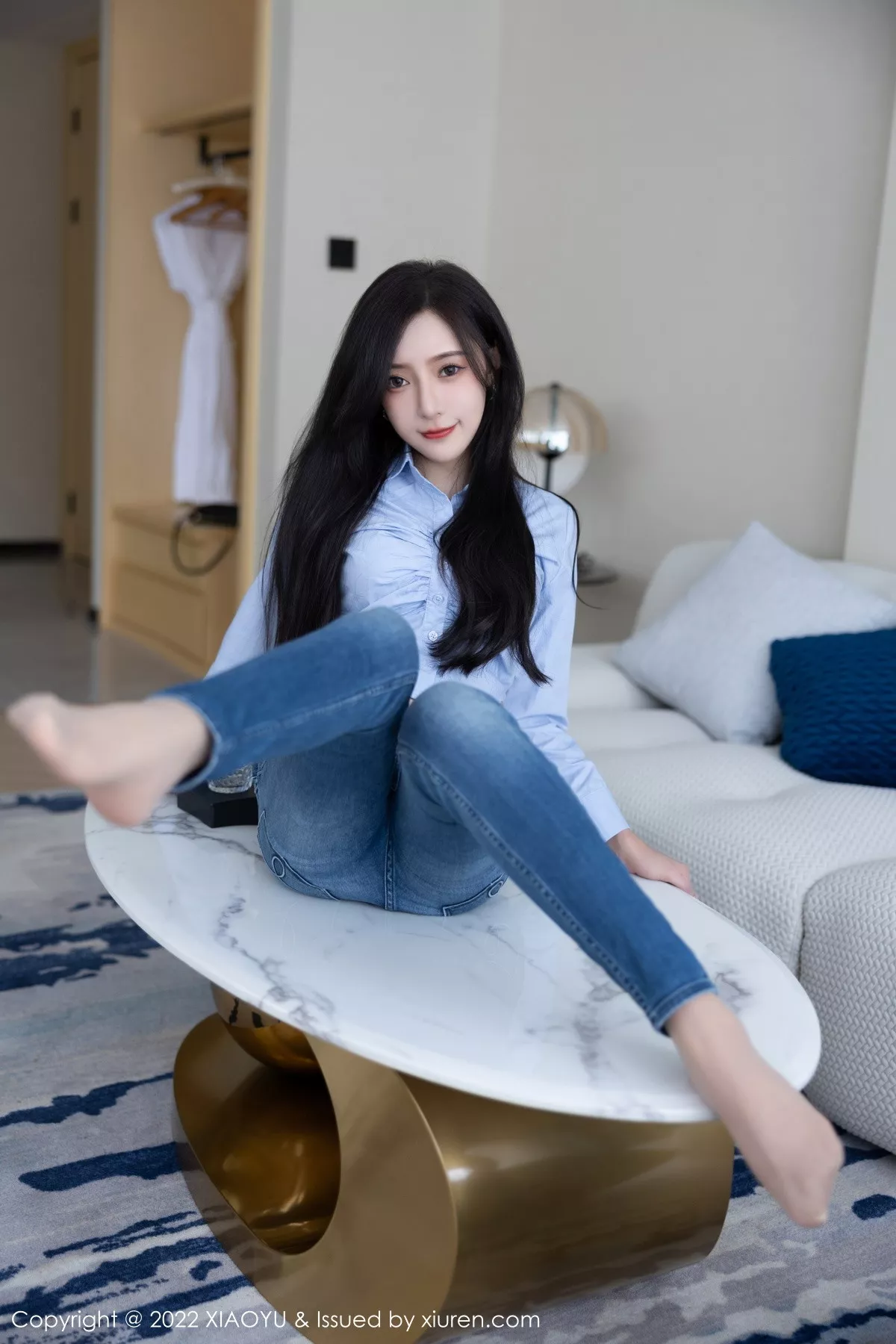 [XiaoYu画语界]第904期王馨瑶写真 [88P]-032