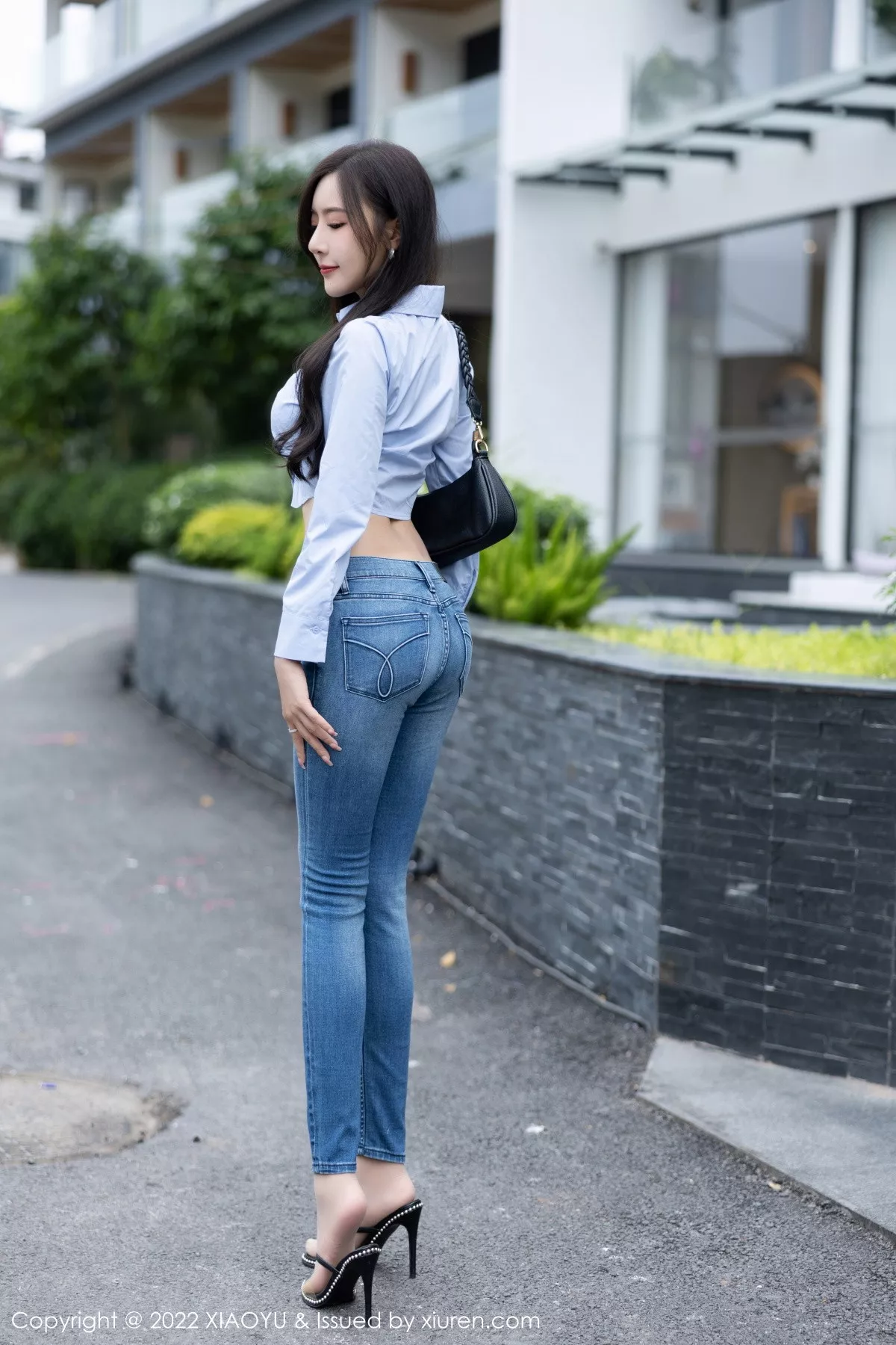 [XiaoYu画语界]第904期王馨瑶写真 [88P]-003