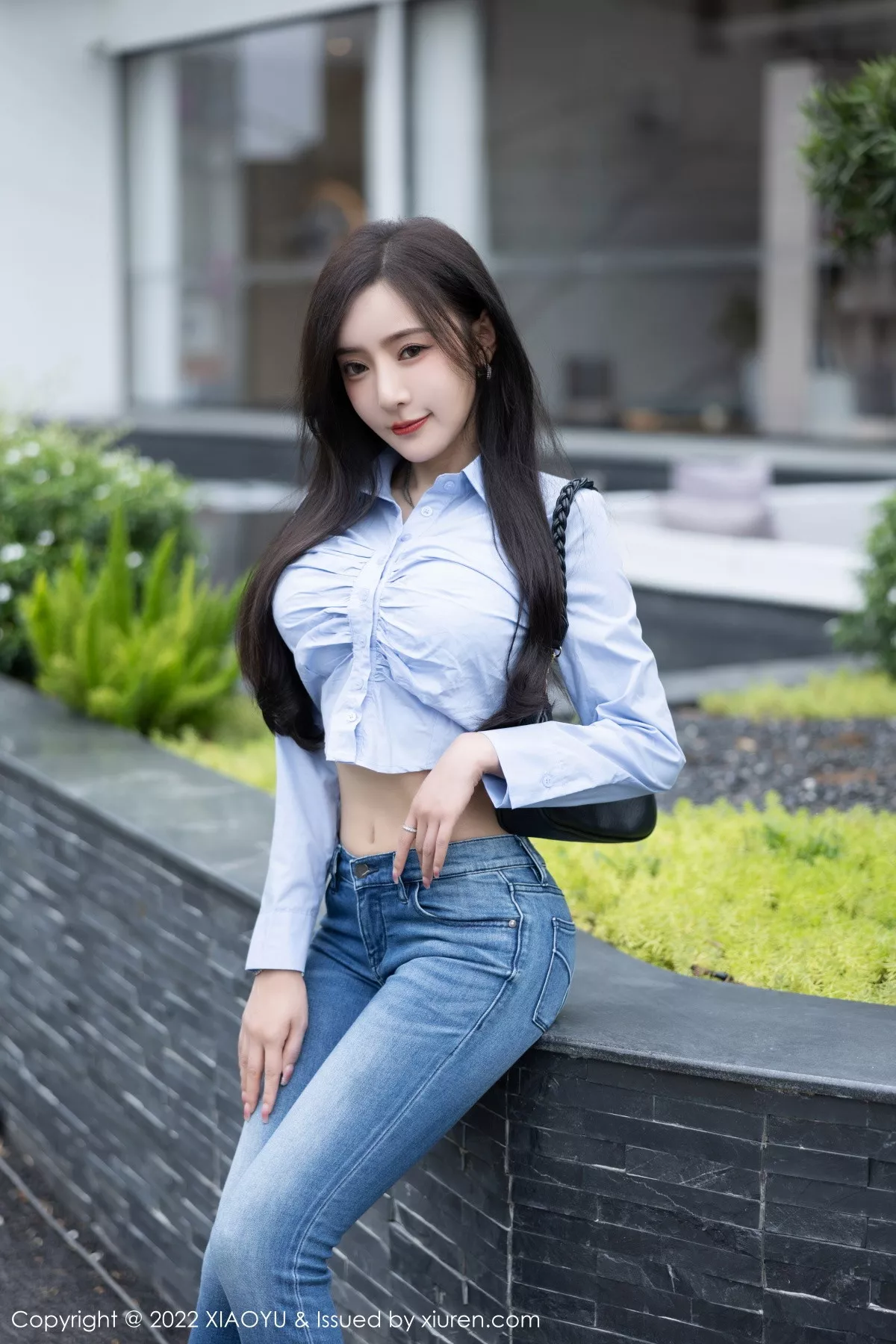 [XiaoYu画语界]第904期王馨瑶写真 [88P]-011