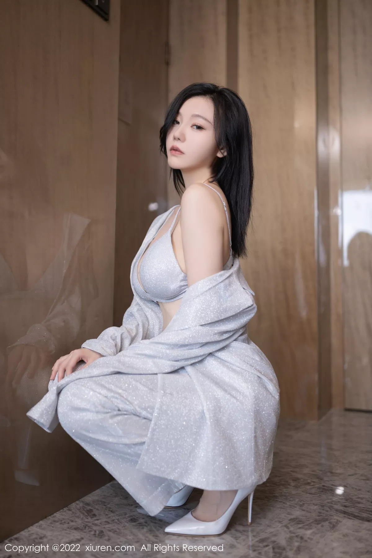 [XiuRen秀人网]第5859期安然写真 [76P]-014