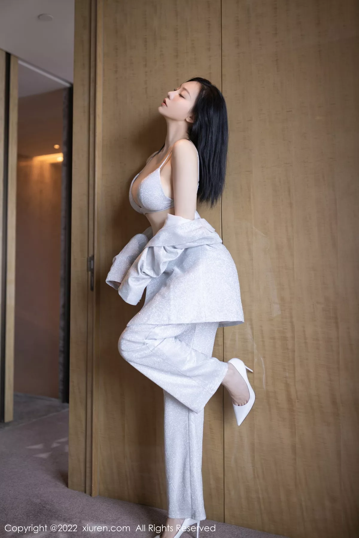 [XiuRen秀人网]第5859期安然写真 [76P]-028