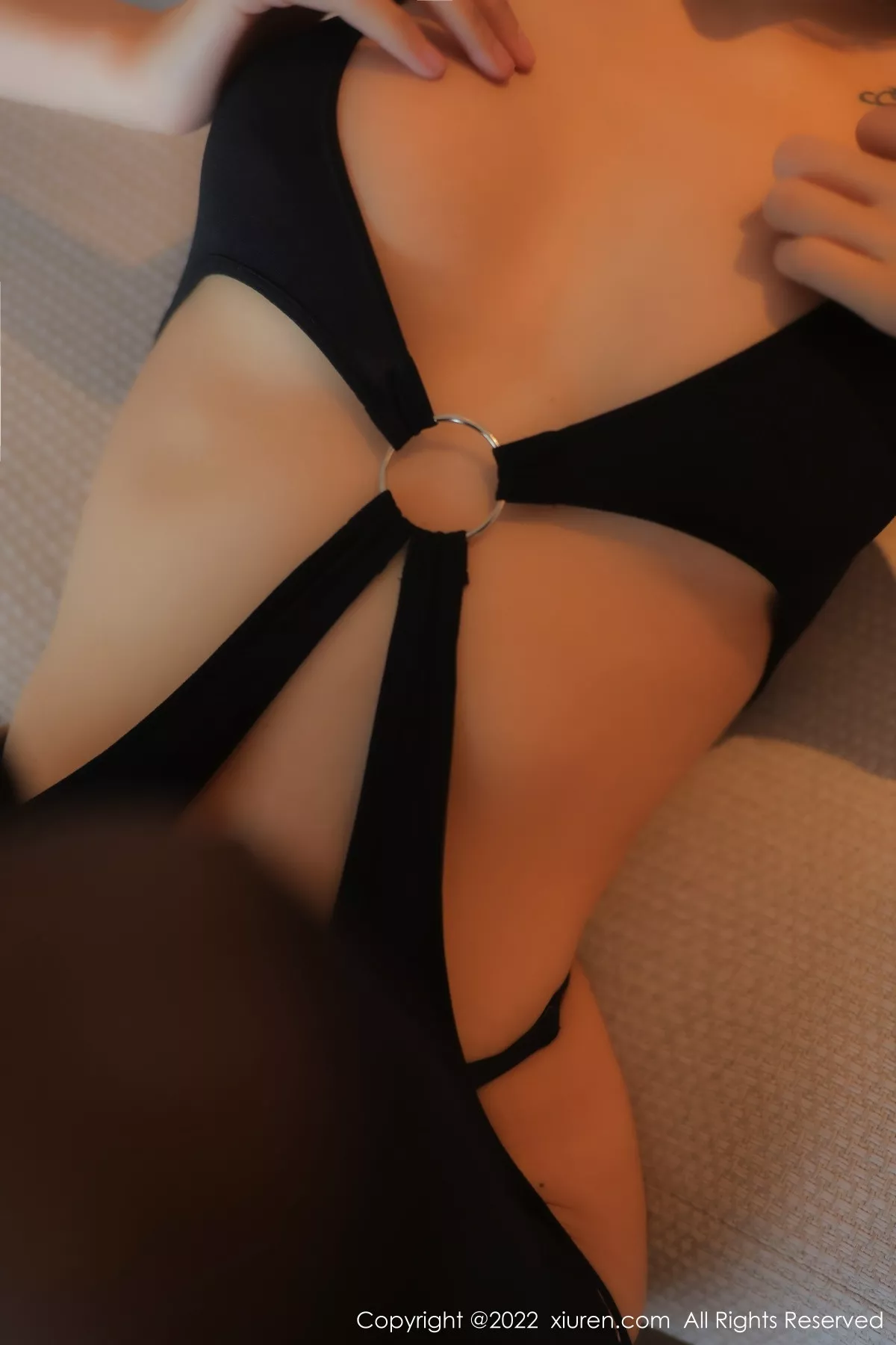 [XiuRen秀人网]第5855期葛征写真 [73P]-043