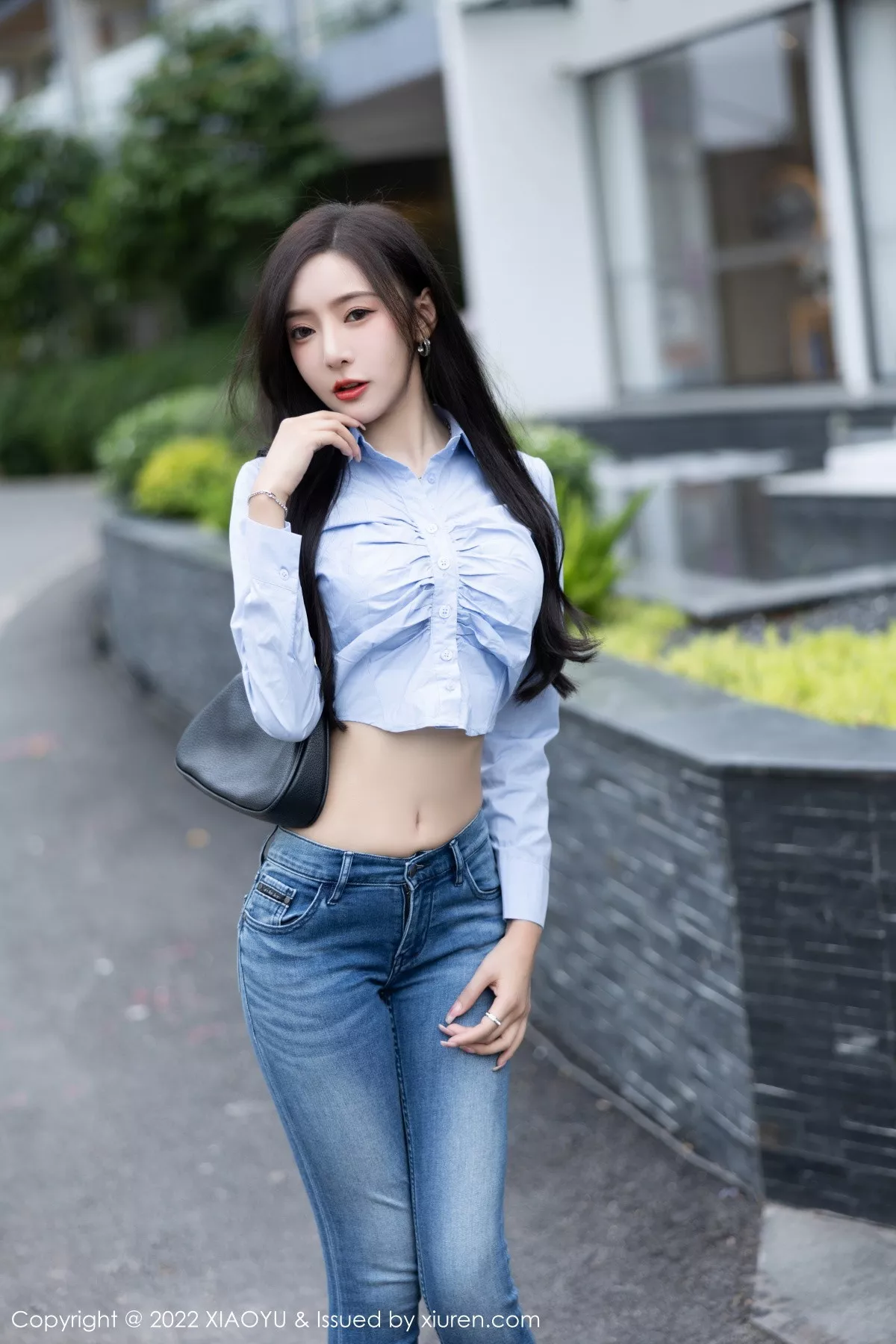 [XiaoYu画语界]第904期王馨瑶写真 [88P]-001