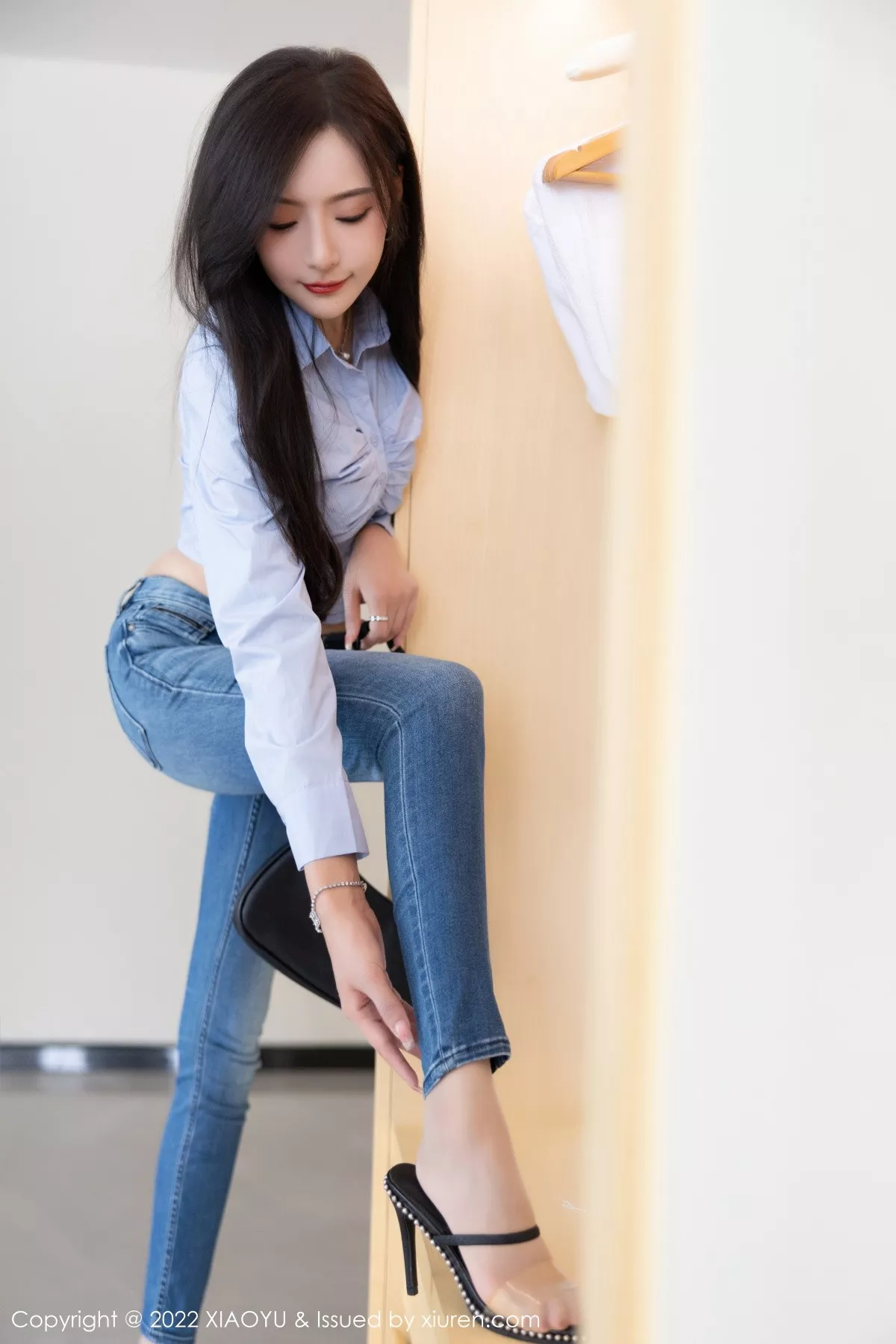 [XiaoYu画语界]第904期王馨瑶写真 [88P]-016