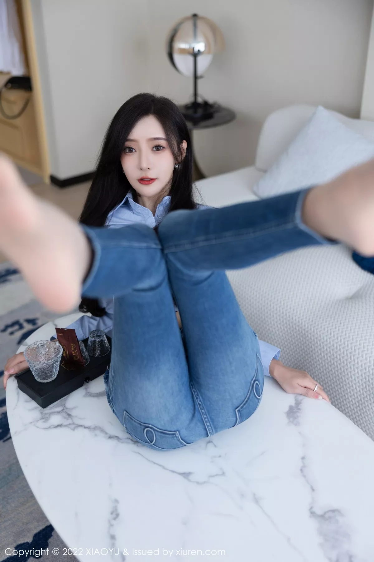 [XiaoYu画语界]第904期王馨瑶写真 [88P]-034