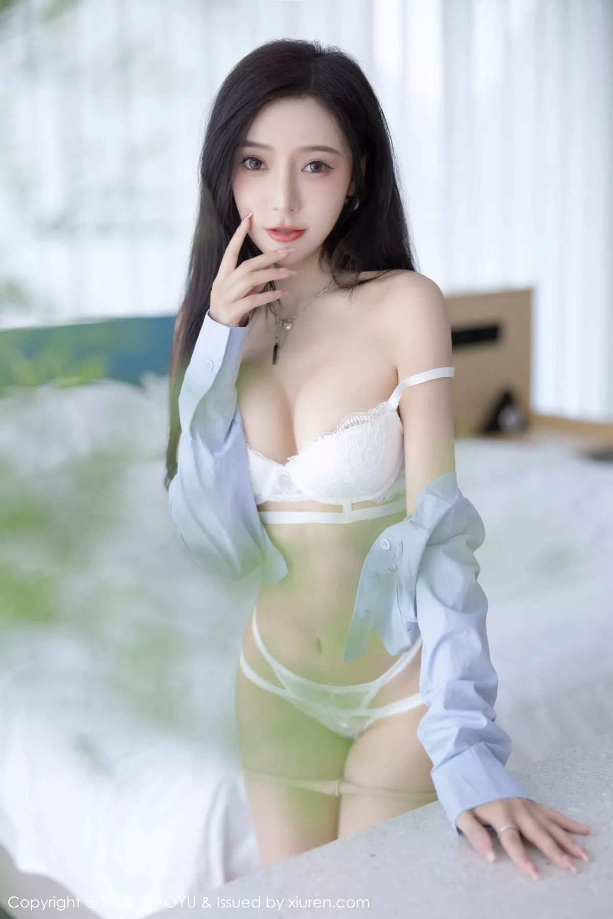 [XiaoYu画语界]第904期王馨瑶写真 [88P]-087