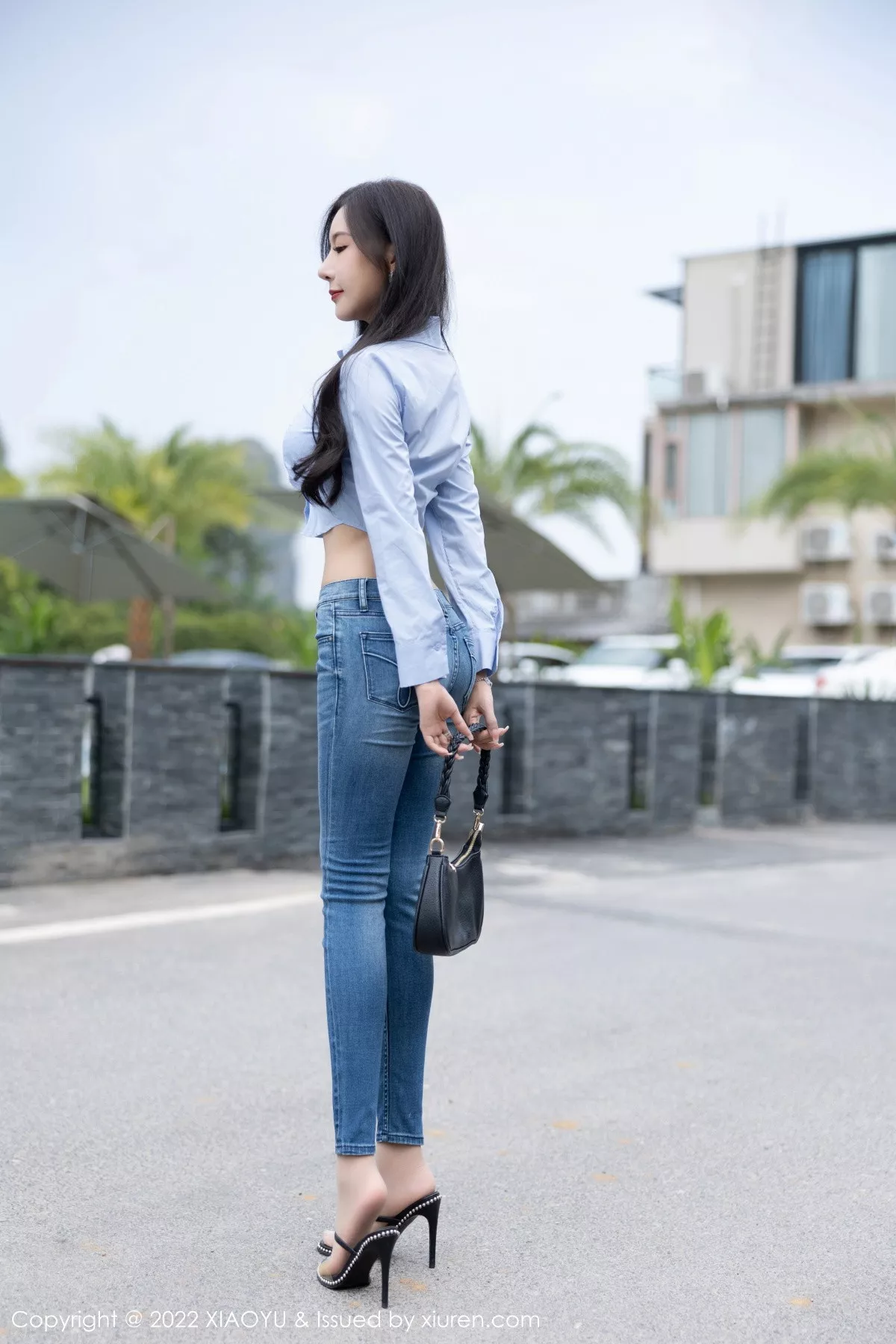 [XiaoYu画语界]第904期王馨瑶写真 [88P]-012