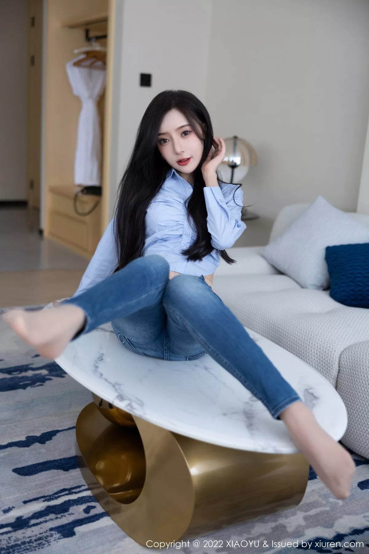 [XiaoYu画语界]第904期王馨瑶写真 [88P]-033